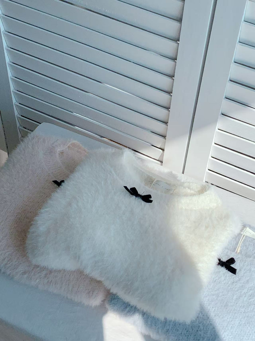 HELLO MILK TEE- 85857 百搭上衣