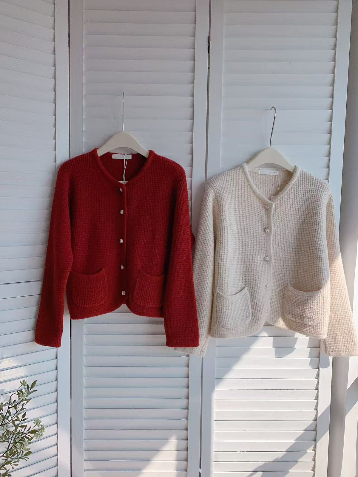 HELLO MILK TEE- 85815 簡約上衣