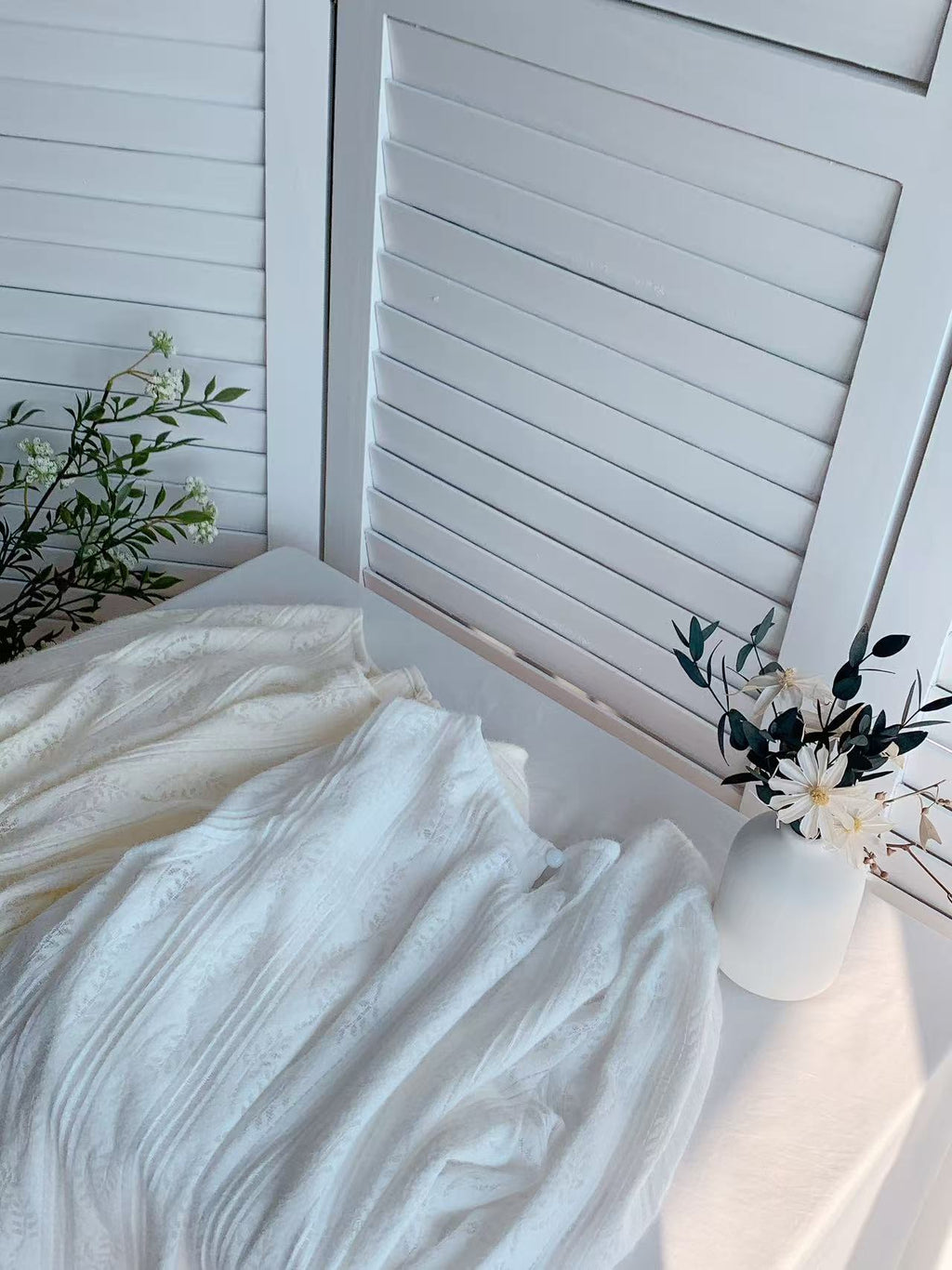 HELLO MILK TEE- 85863 圓領小衫