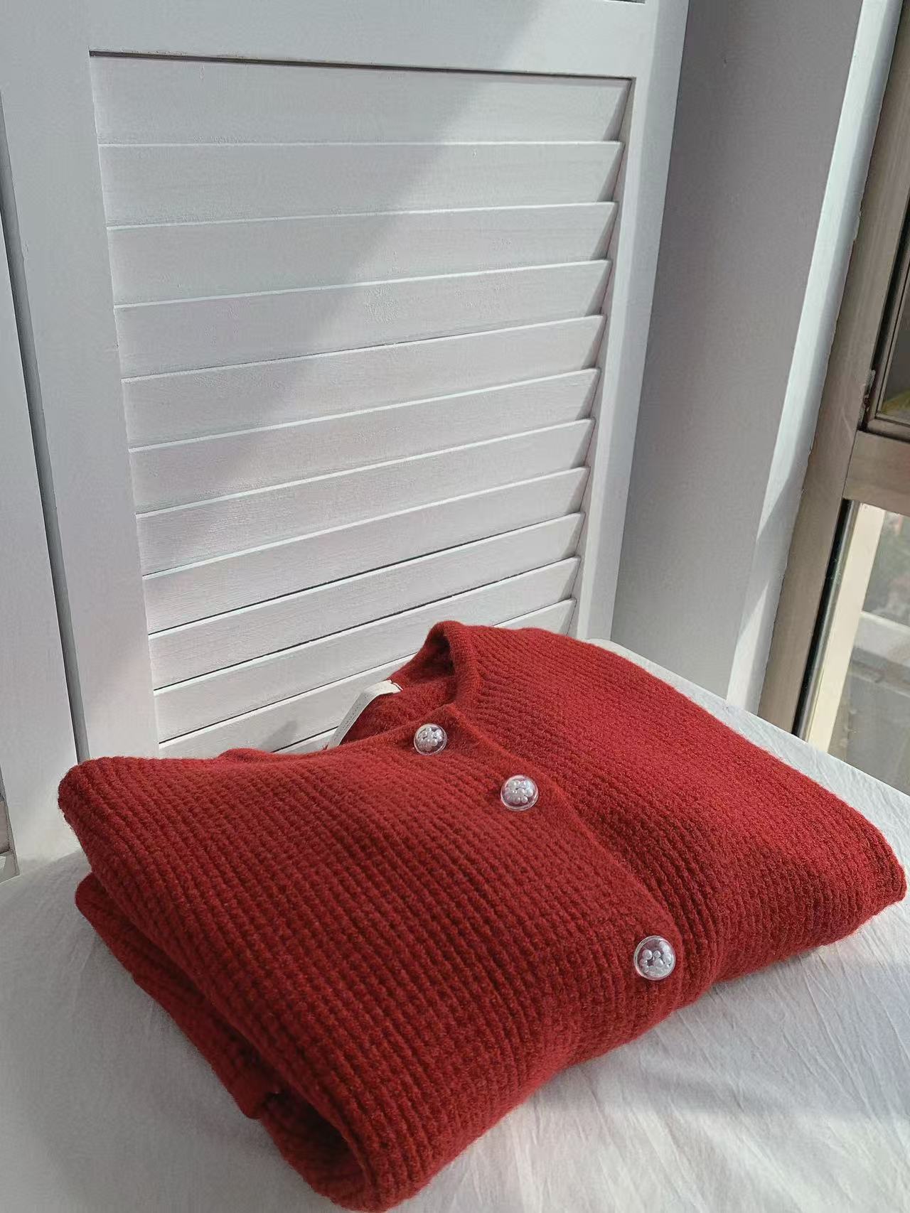 HELLO MILK TEE- 85886 口袋開衫