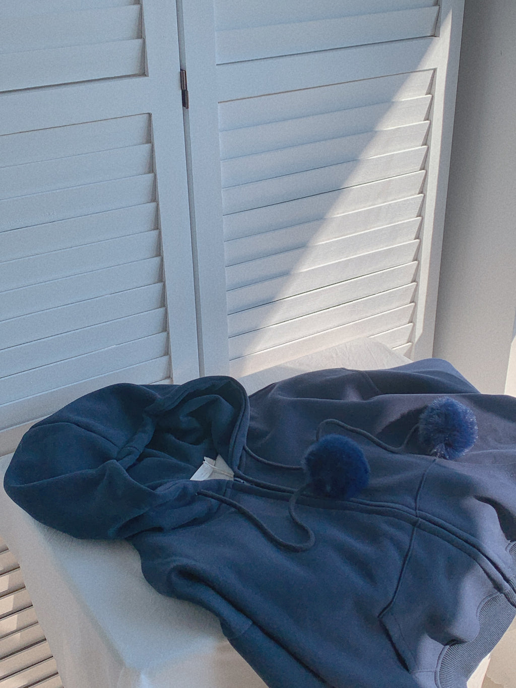 HELLO MILK TEE- 85847 拉鏈外套