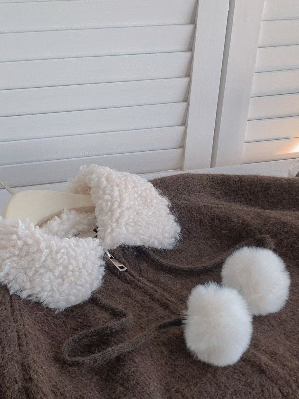 HELLO MILK TEE- 85901 百搭外套