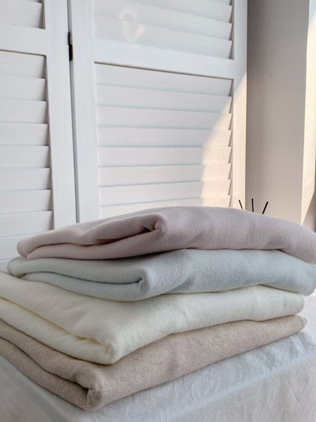 HELLO MILK TEE- 85959 圓領上衣