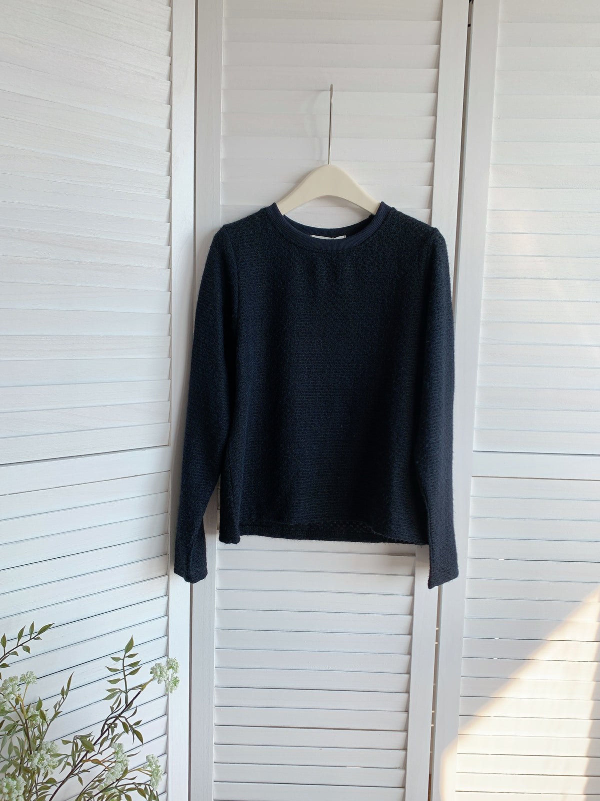 HELLO MILK TEE- 85939  長袖衫 Or 85935 短袖衫（二選一）