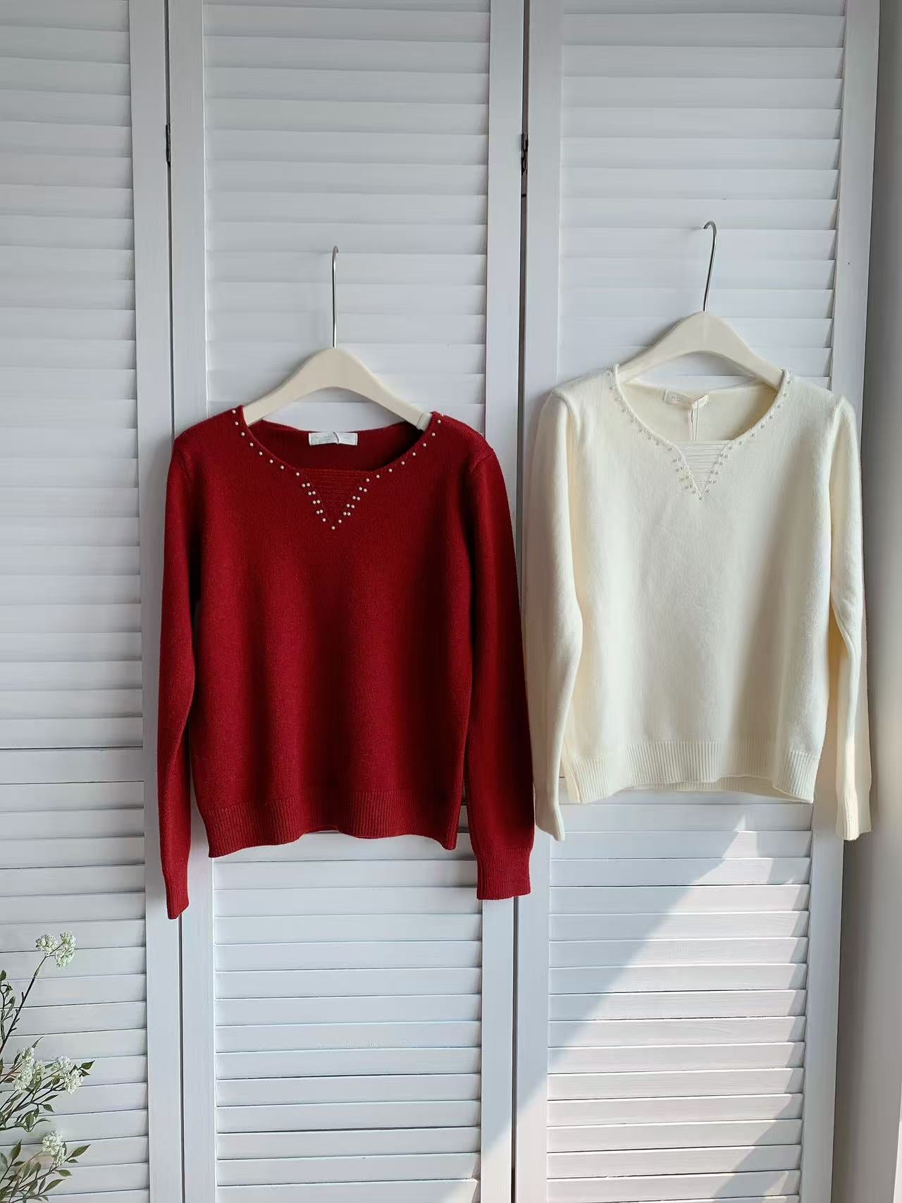 HELLO MILK TEE- 85978 韓系百搭衫