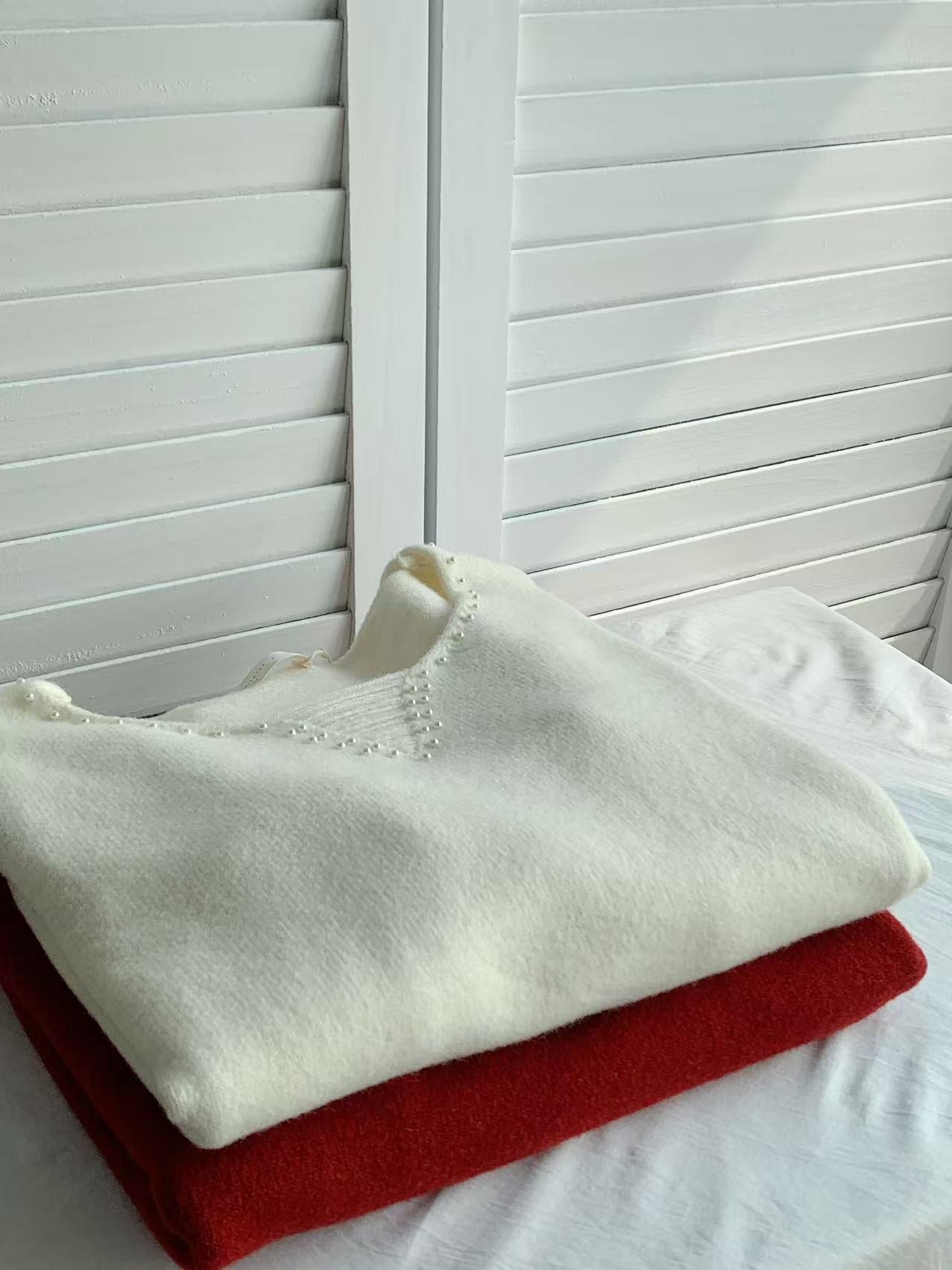 HELLO MILK TEE- 85978 韓系百搭衫