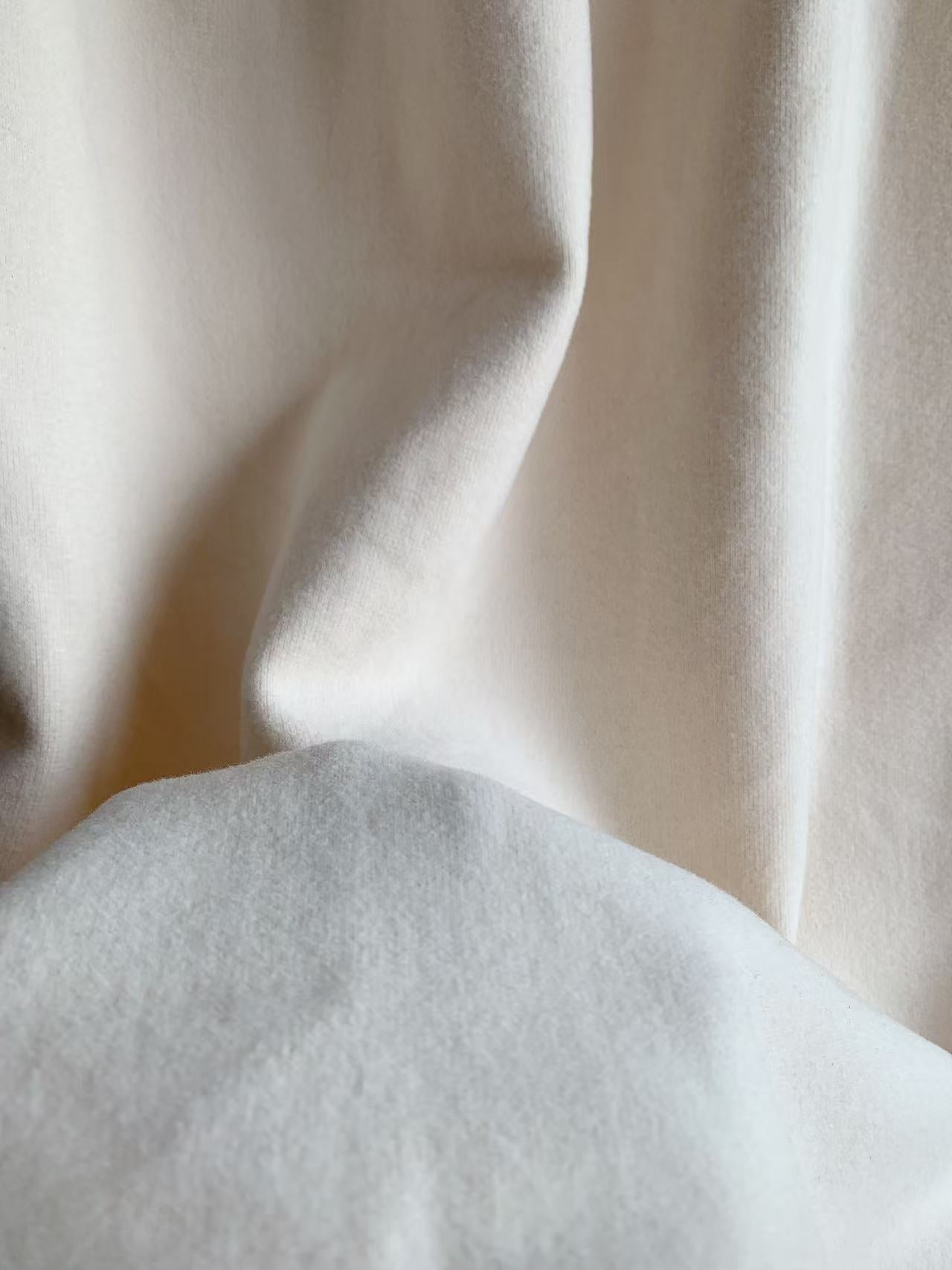 HELLO MILK TEE- 85956 質感半裙