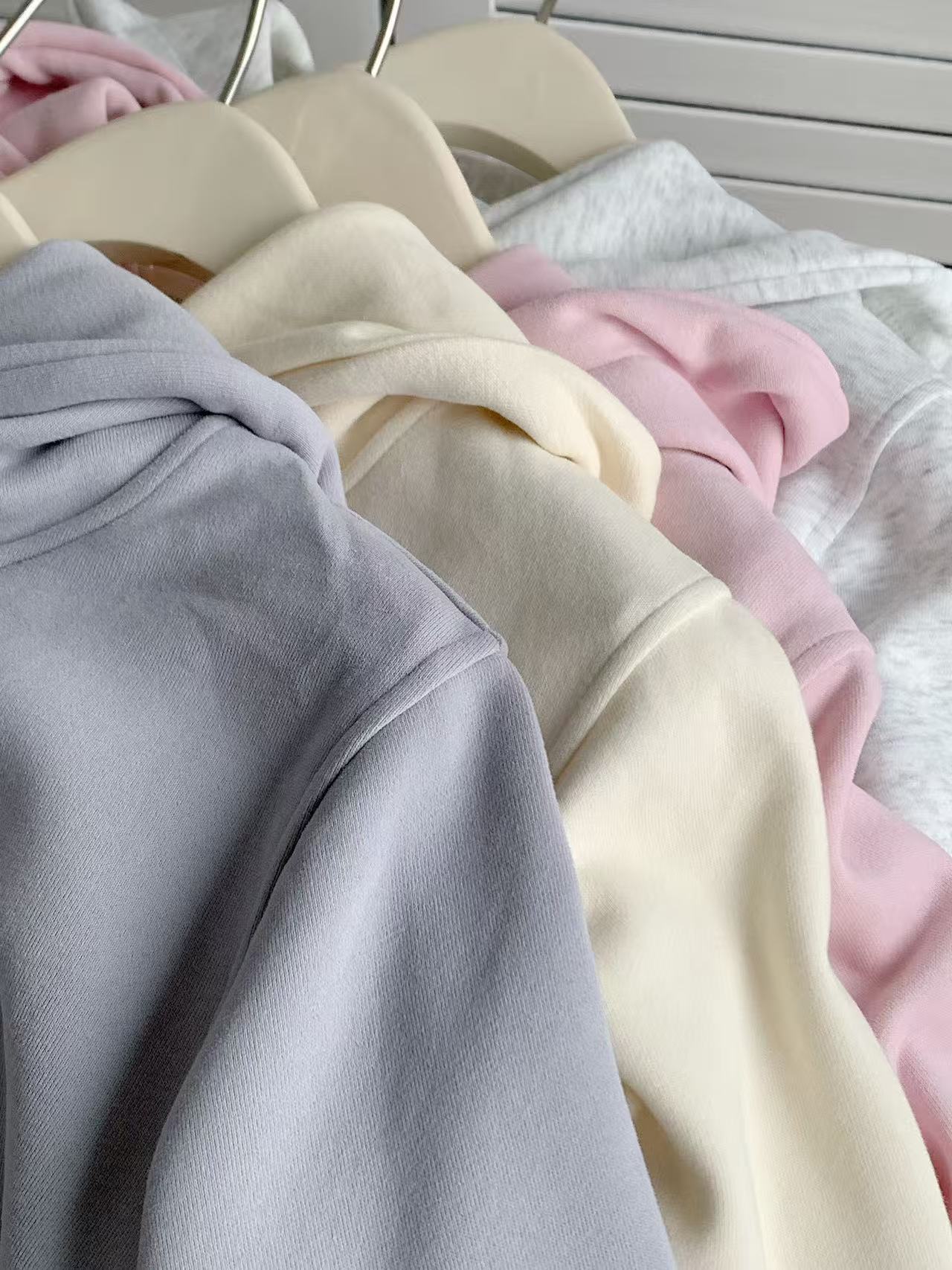 HELLO MILK TEE- 85968 蝴蝶結衛衣