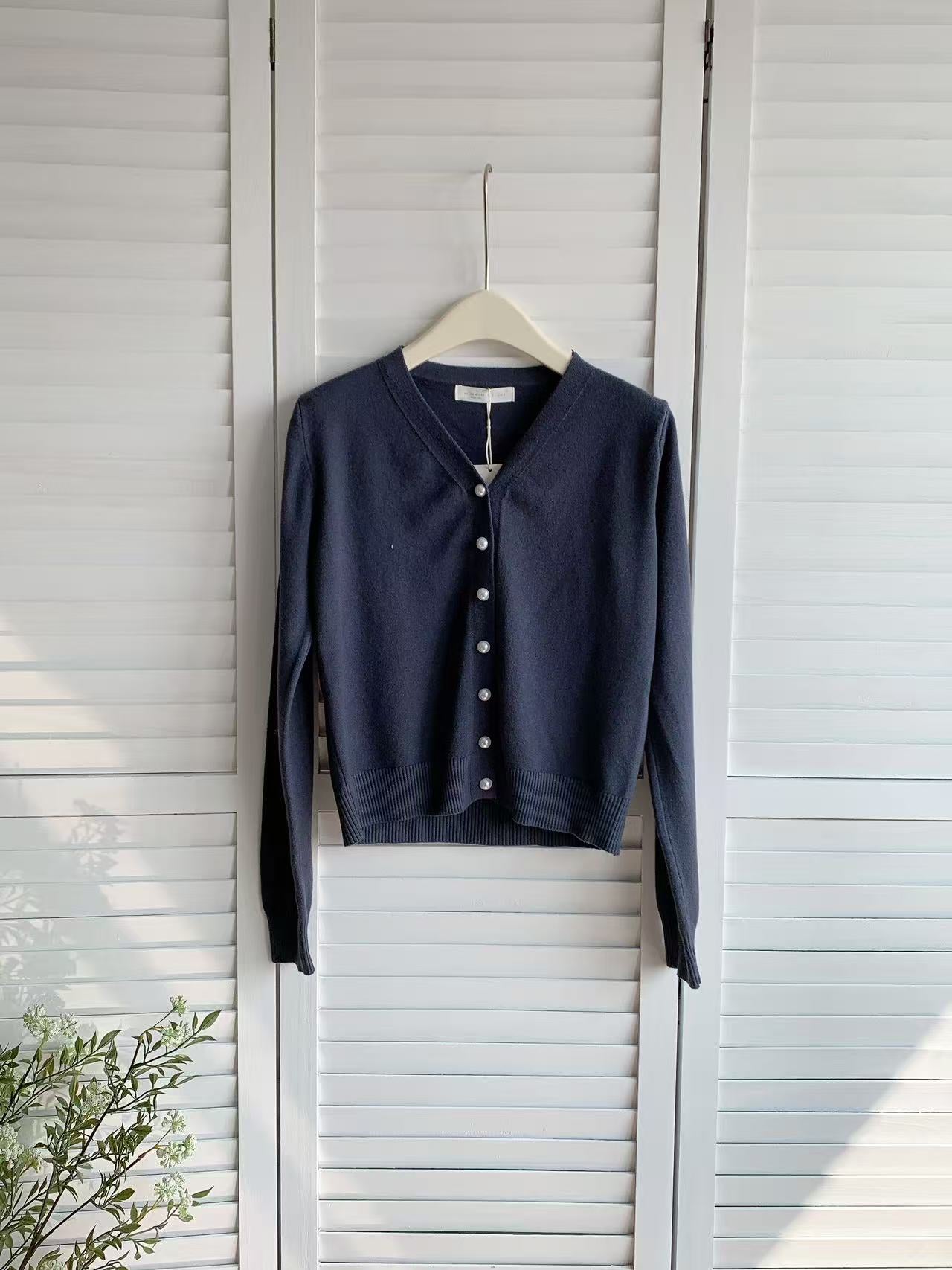 HELLO MILK TEE- 85974 針織小衫