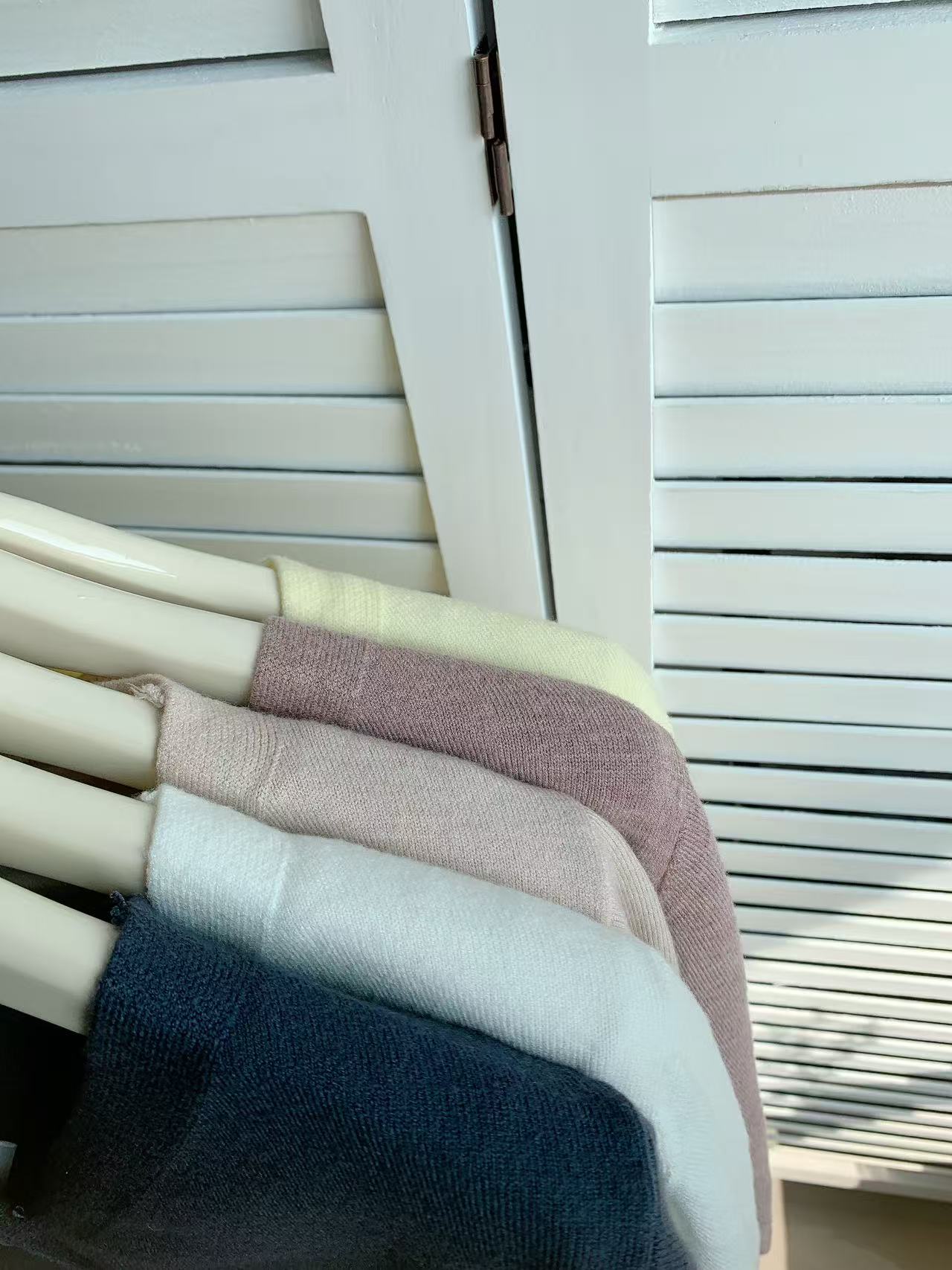 HELLO MILK TEE- 85974 針織小衫