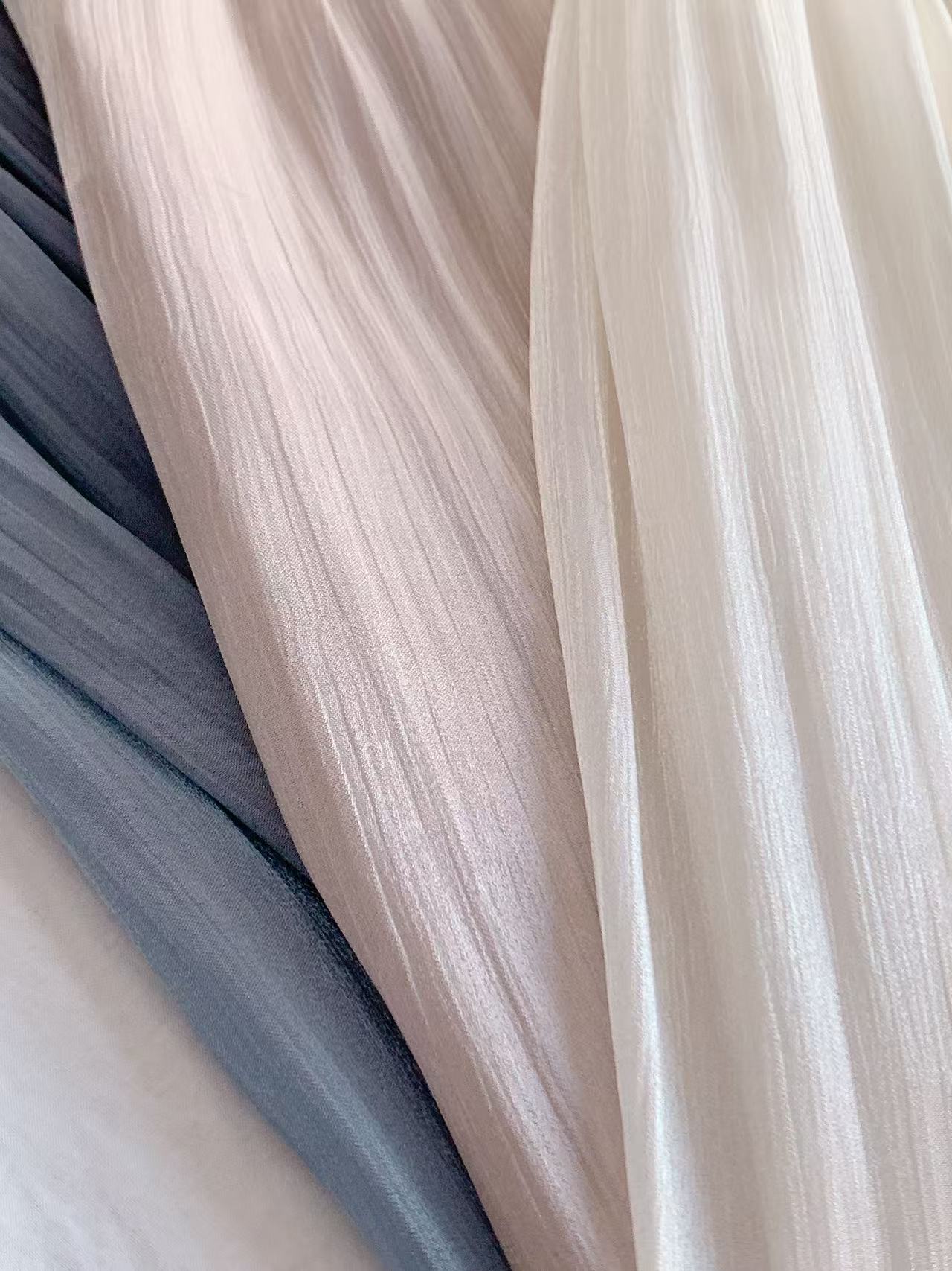 HELLO MILK TEE- 86052 氣質長褲