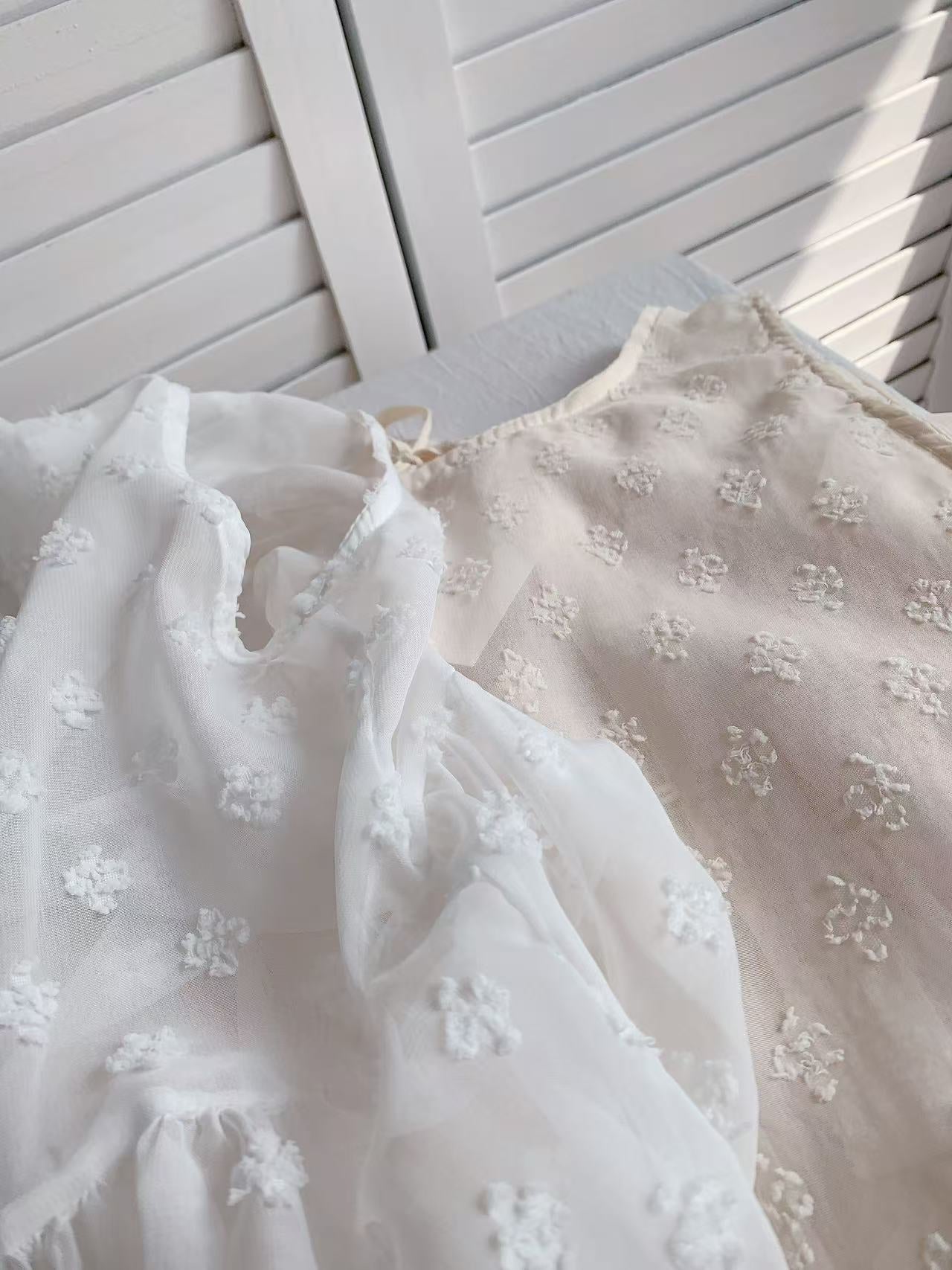 HELLO MILK TEE- 86172 簡約背心裙