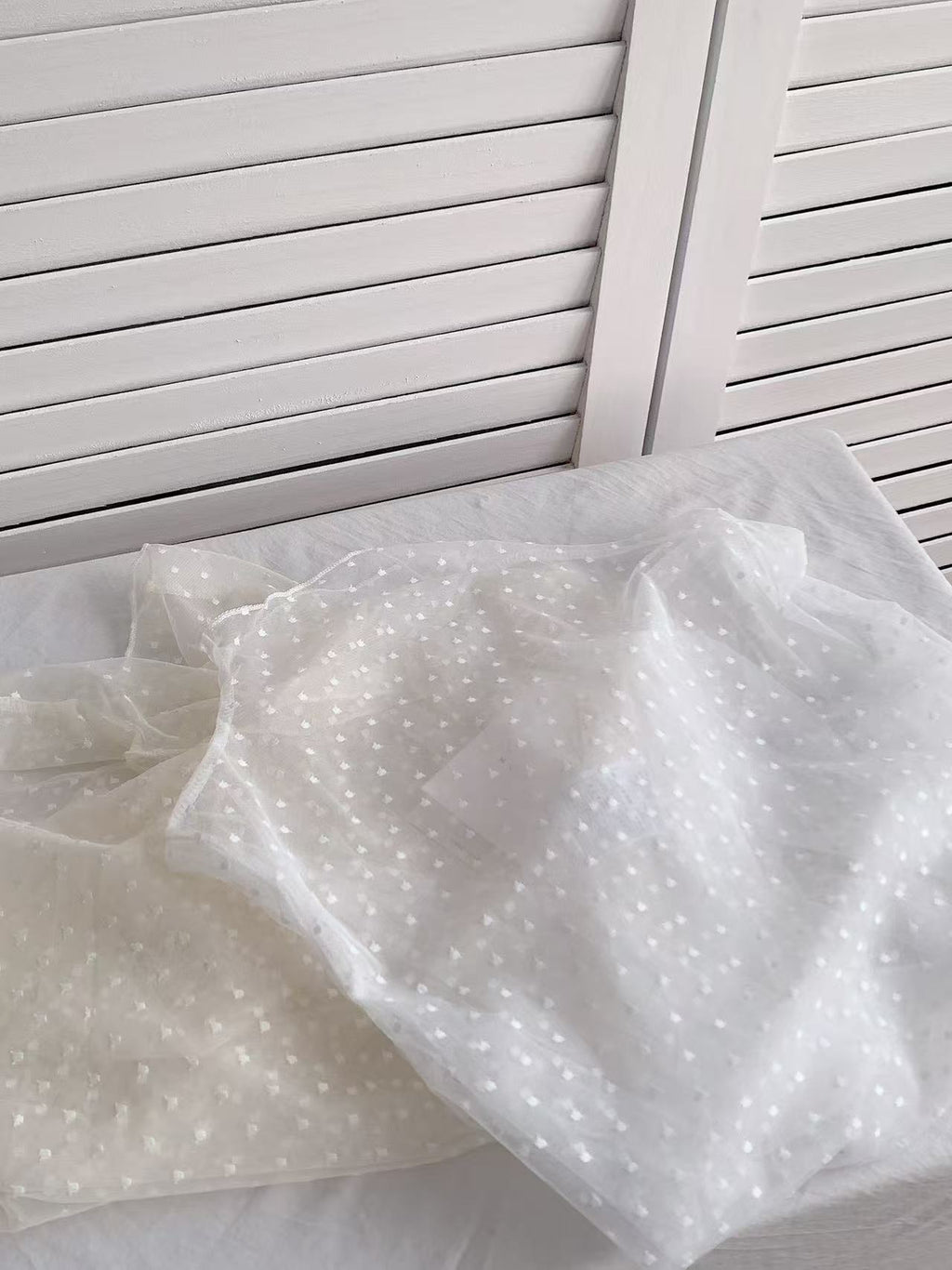 HELLO MILK TEE- 86192 韓系打底衫