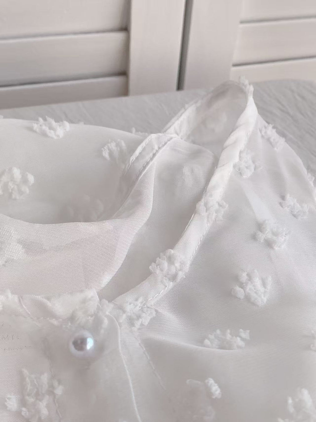 HELLO MILK TEE- 86168 韓系連衣裙