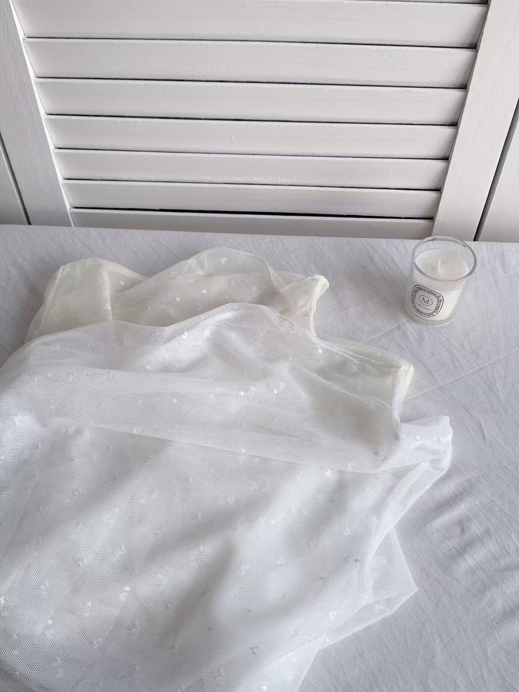 HELLO MILK TEE- 86194 半高領上衣