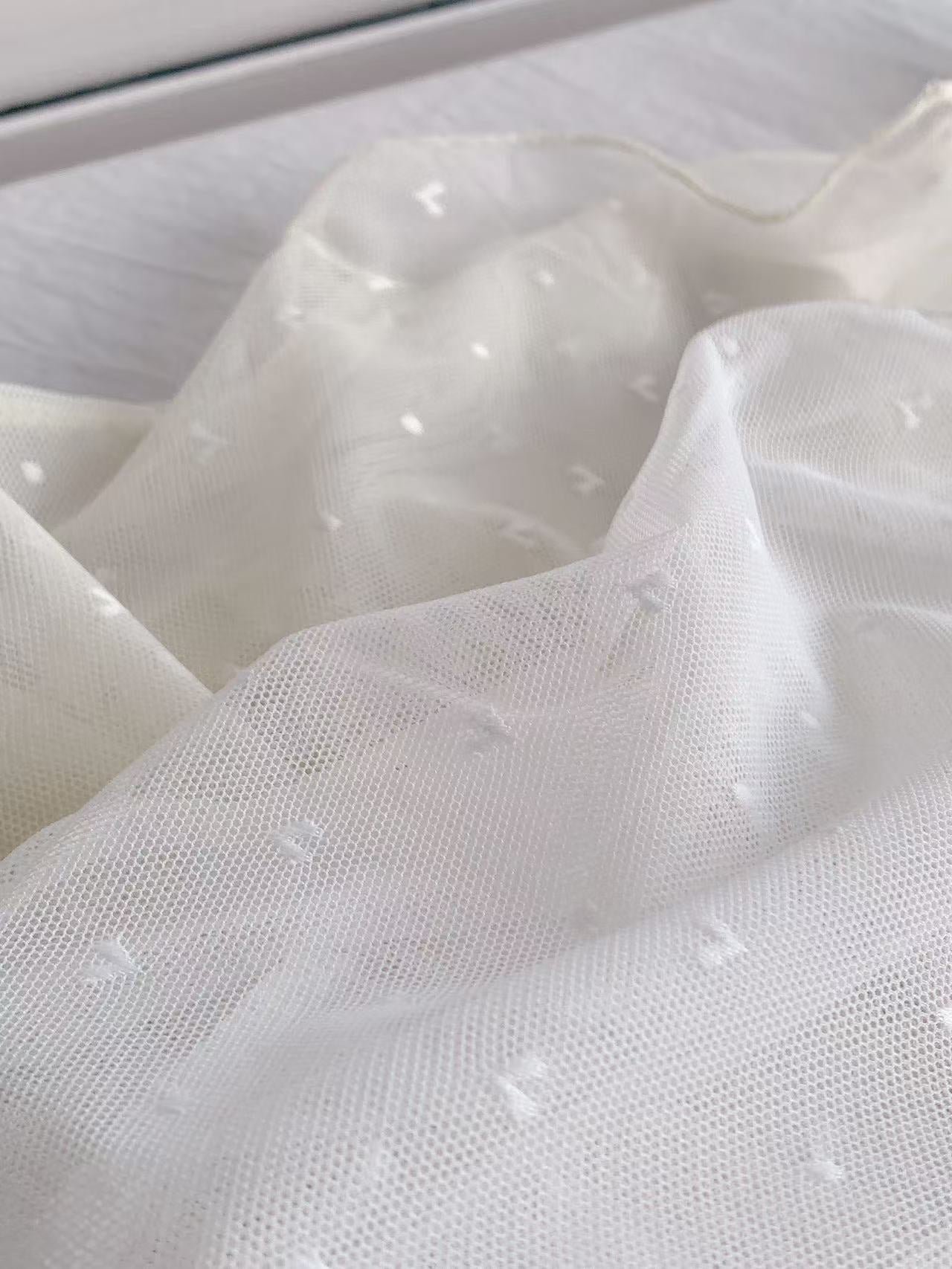 HELLO MILK TEE- 86194 半高領上衣