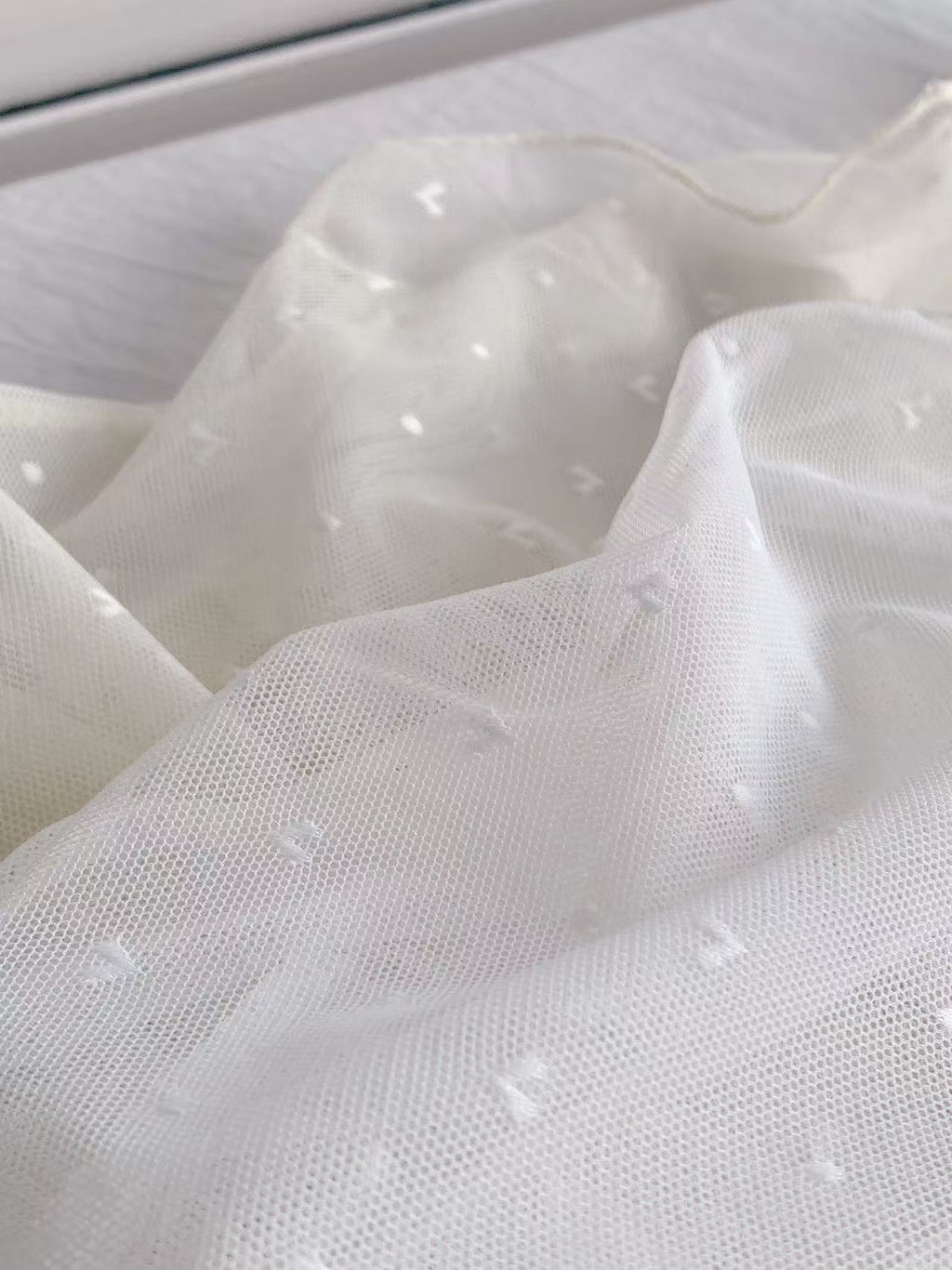 HELLO MILK TEE- 86194 半高領上衣