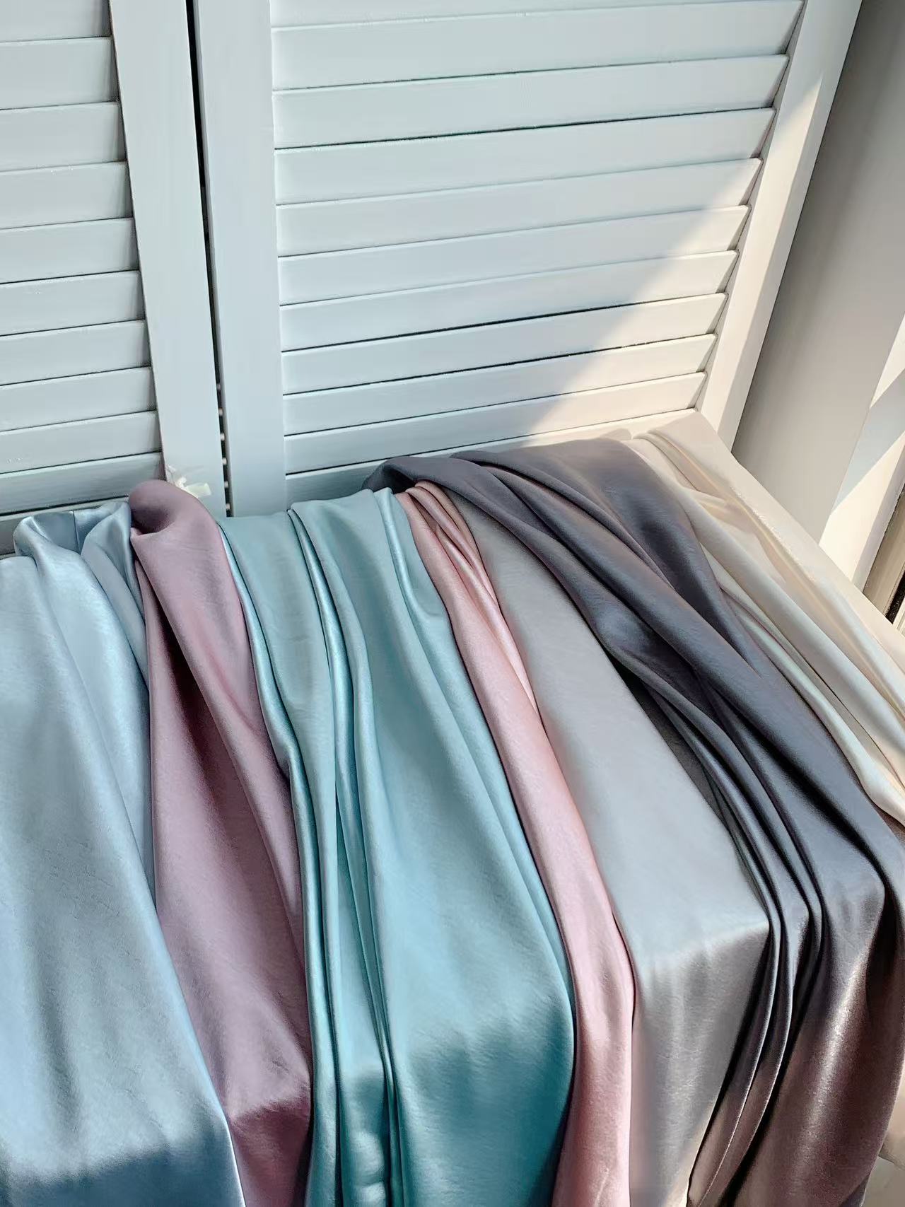 HELLO MILK TEE- 86009 拼接半裙