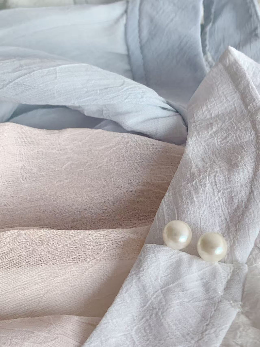 HELLO MILK TEE- 86066 露肩上衣