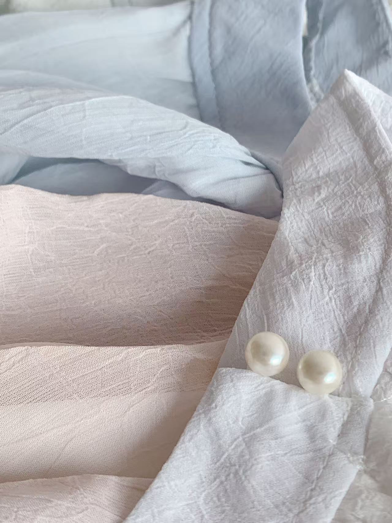 HELLO MILK TEE- 86066 露肩上衣