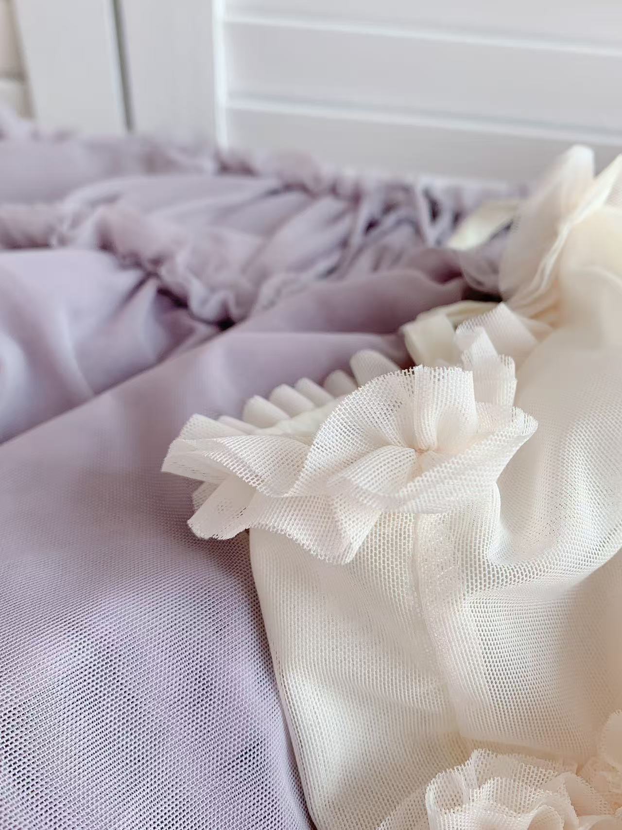 HELLO MILK TEE- 86141 韓系吊帶衫