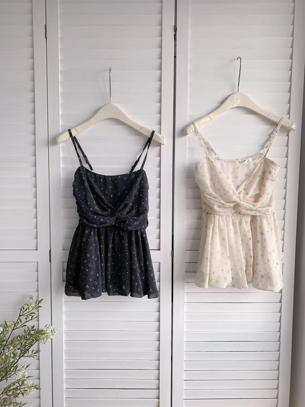 HELLO MILK TEE- 86179 百搭上衣