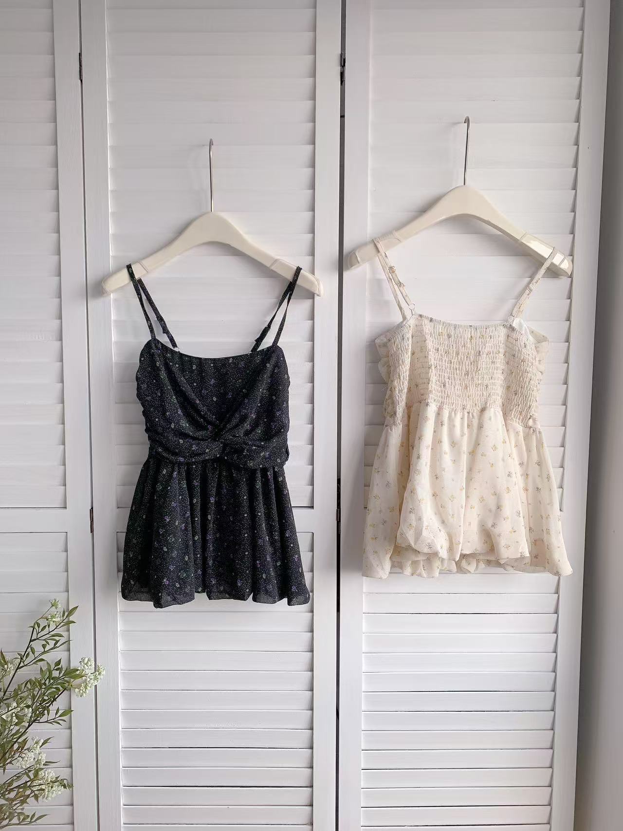 HELLO MILK TEE- 86179 百搭上衣