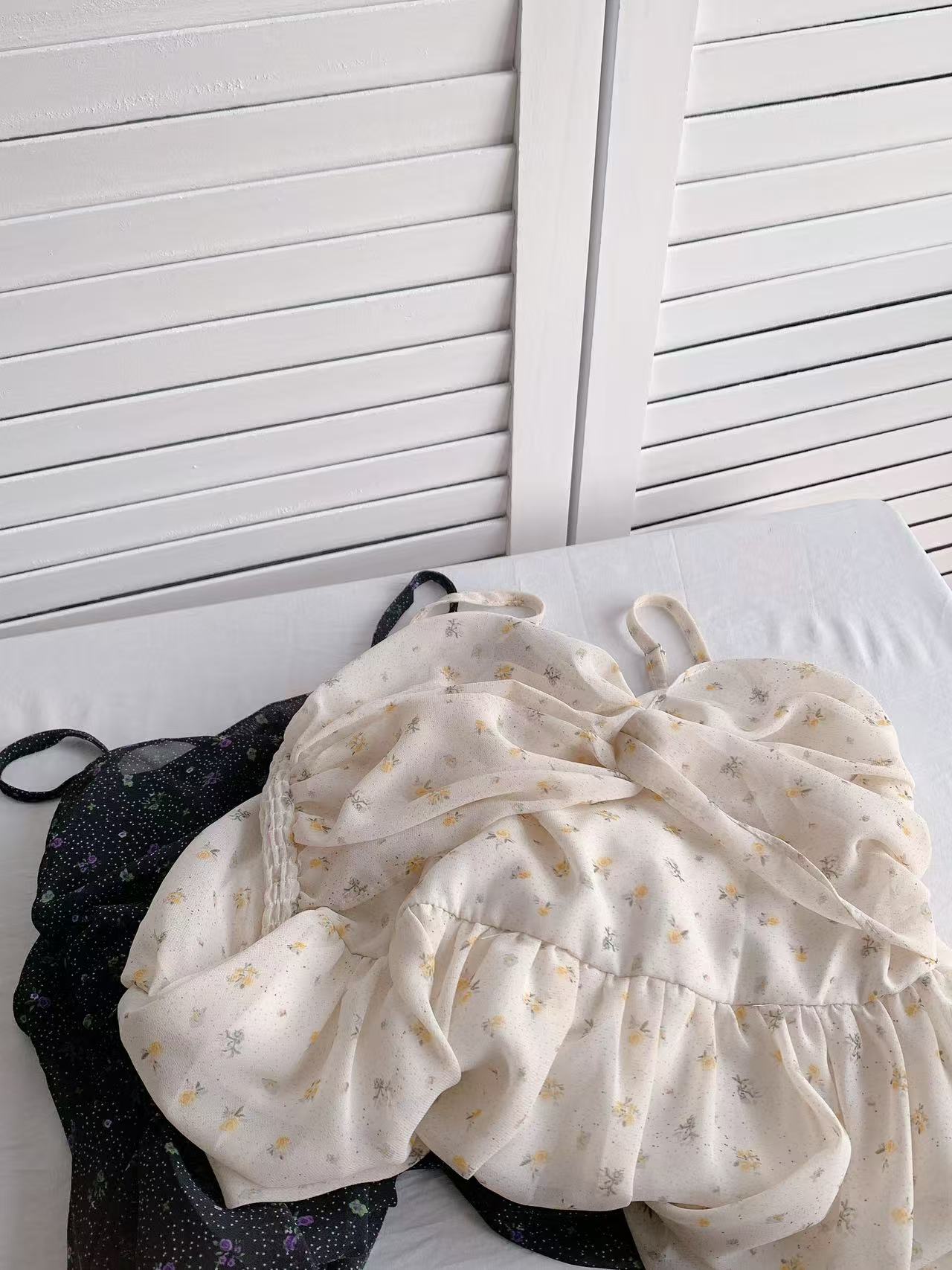 HELLO MILK TEE- 86179 百搭上衣