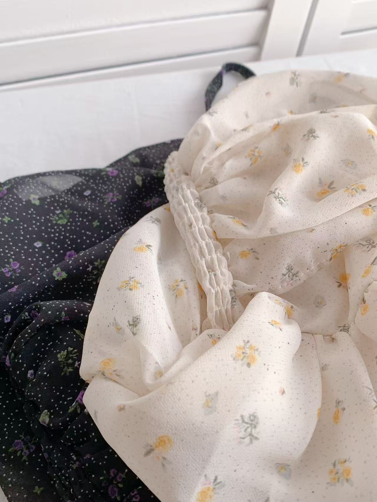 HELLO MILK TEE- 86179 百搭上衣