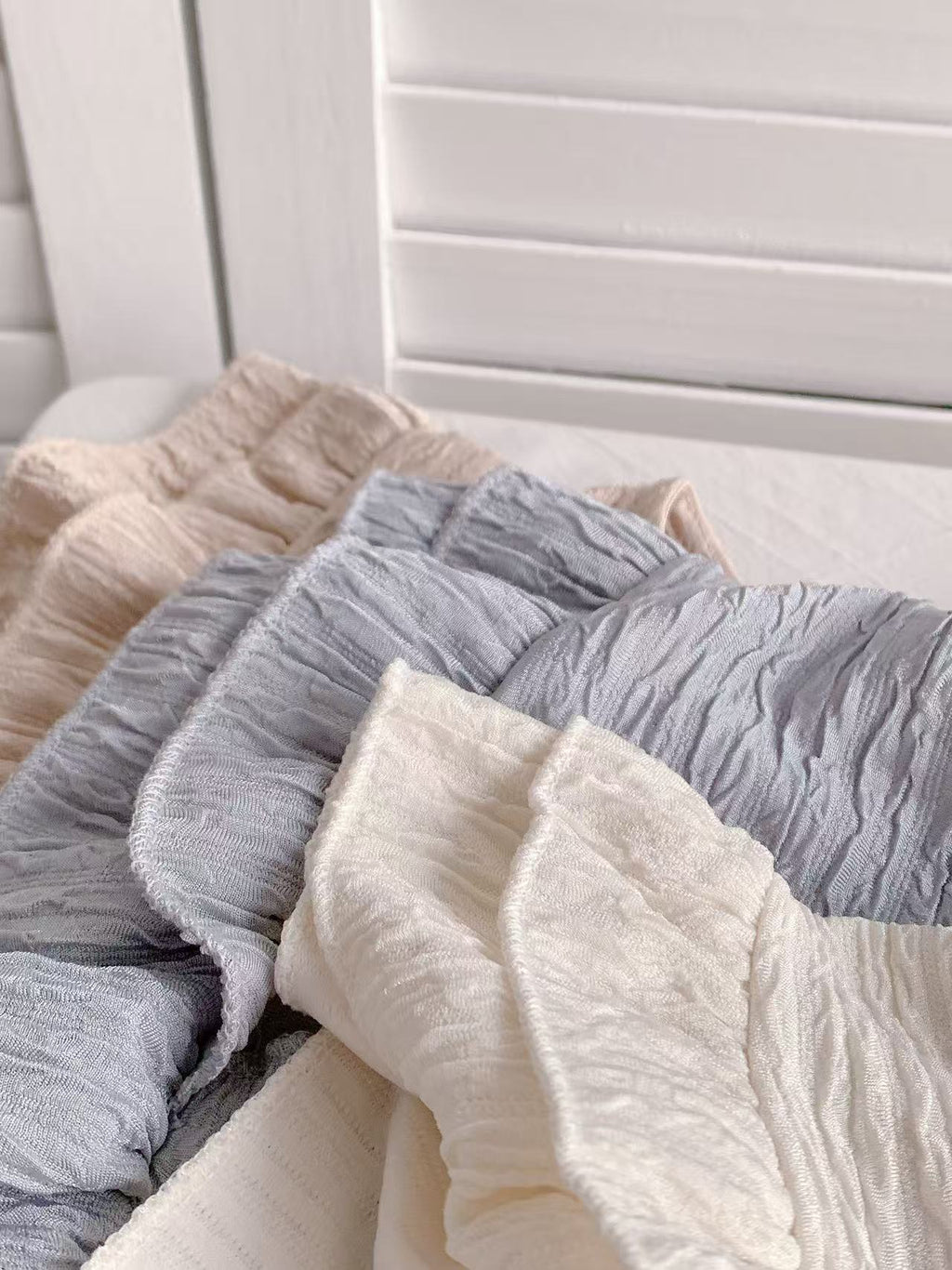 HELLO MILK TEE- 86164 圓領小衫