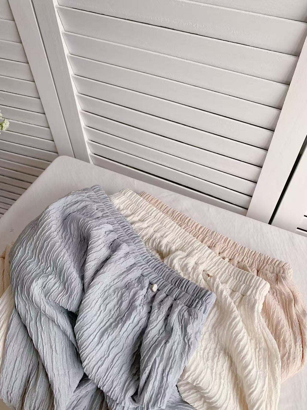 HELLO MILK TEE- 86209 百搭半裙