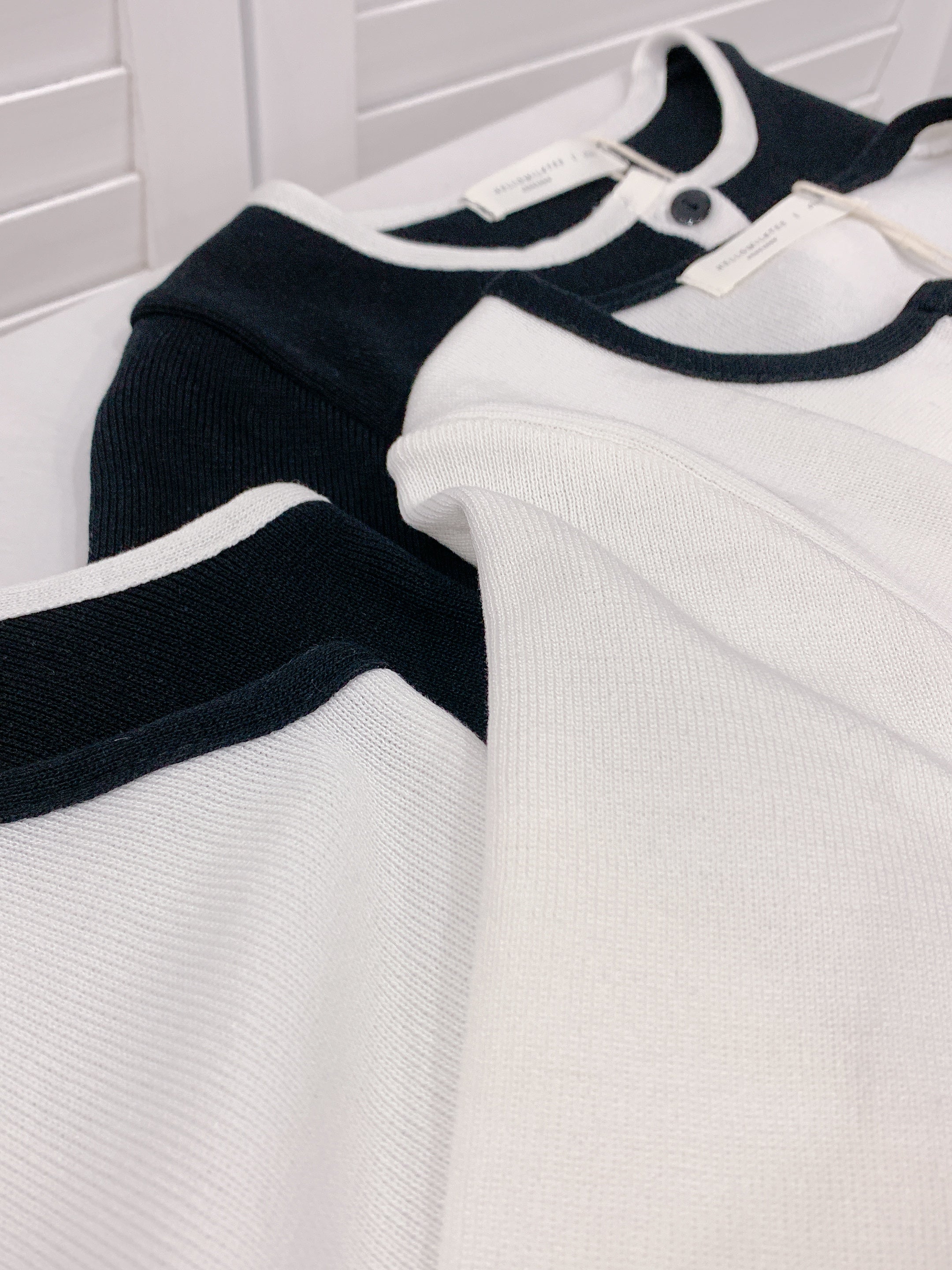 HELLO MILK TEE- 86205 連衣裙套裝