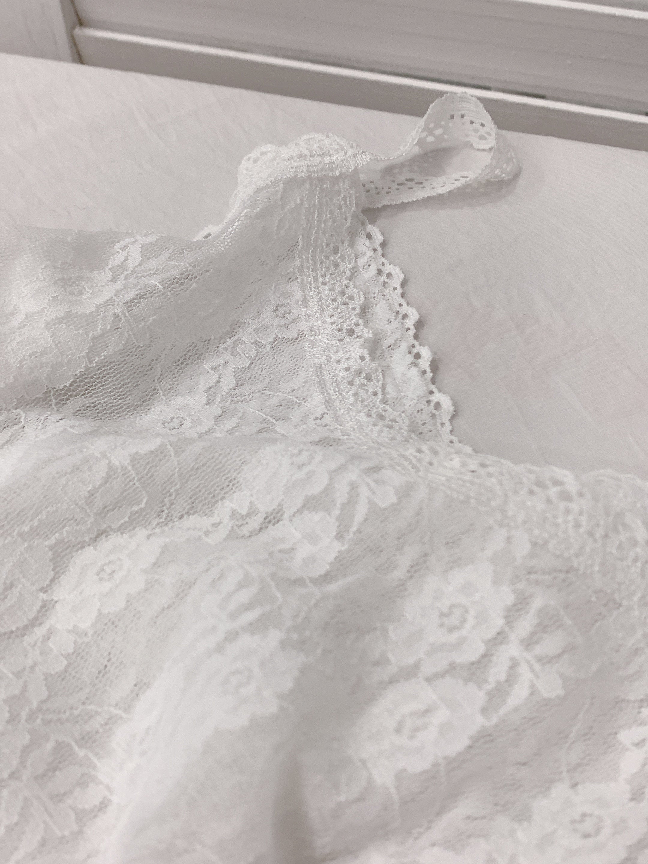 HELLO MILK TEE- 86222 吊帶上衣