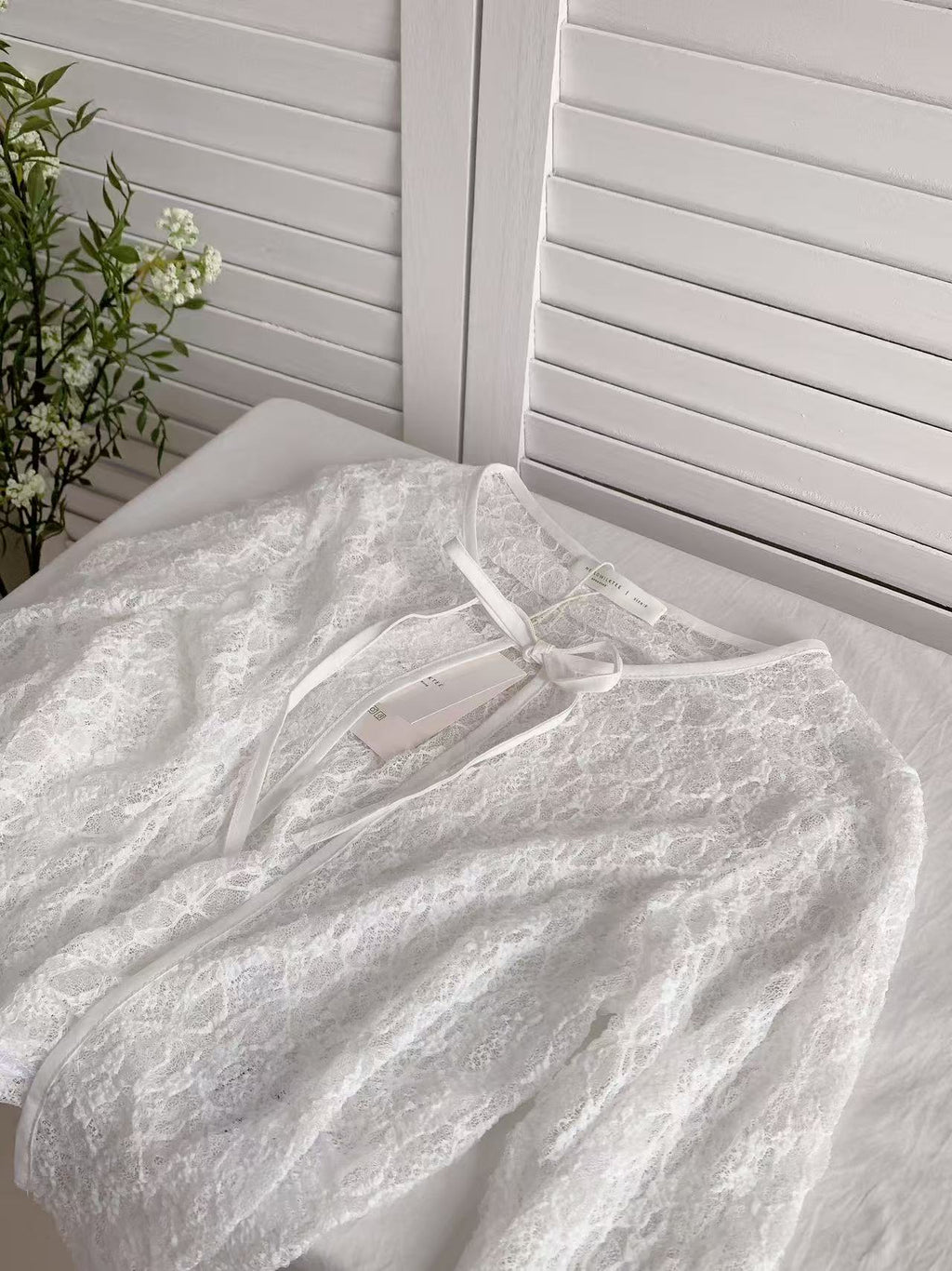 HELLO MILK TEE- 86228 百搭開衫