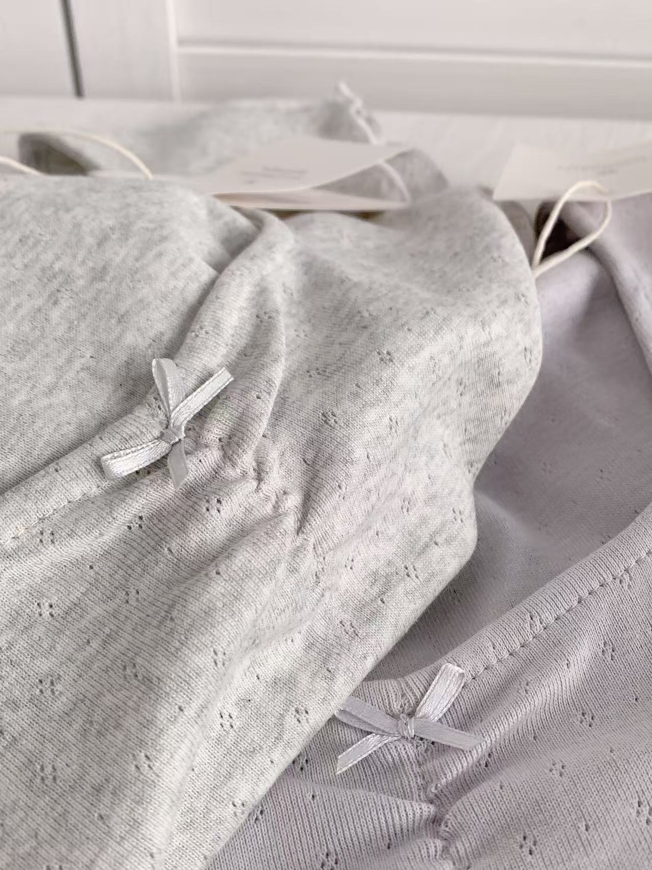 HELLO MILK TEE- 86250 方領上衣