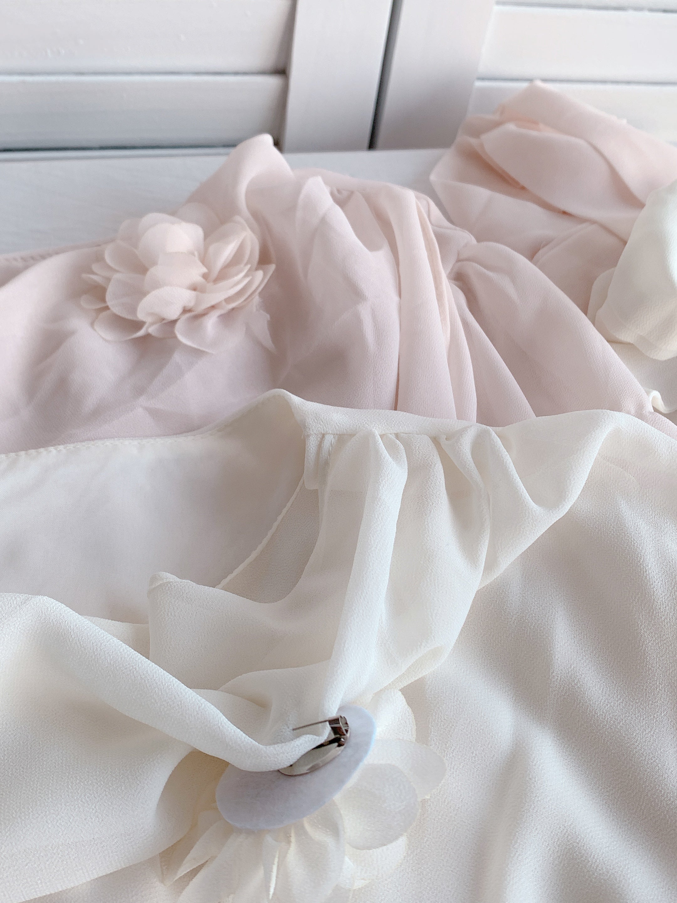 HELLO MILK TEE- 86303 氣質短袖衫