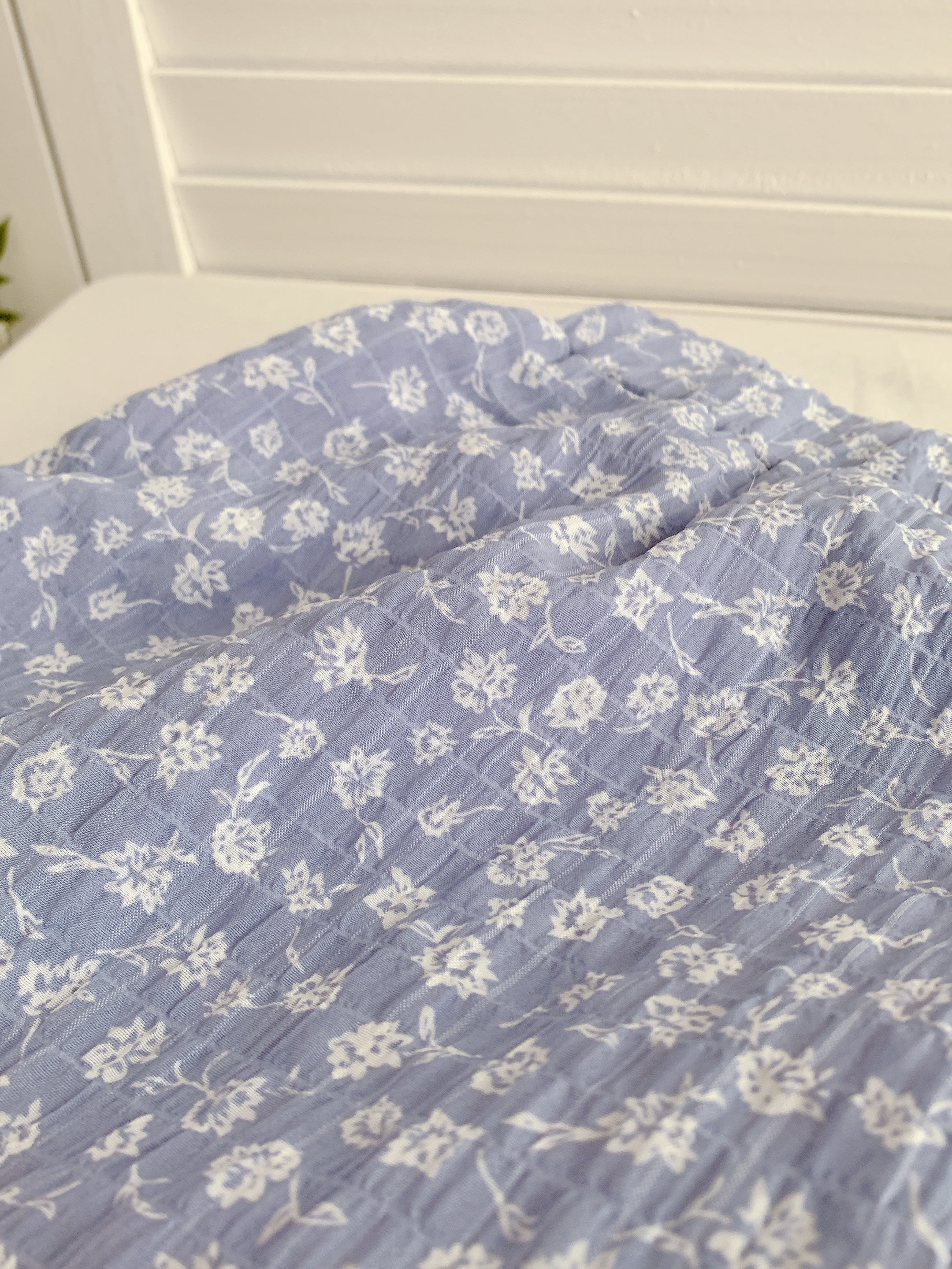 HELLO MILK TEE- 86301 韓系半裙