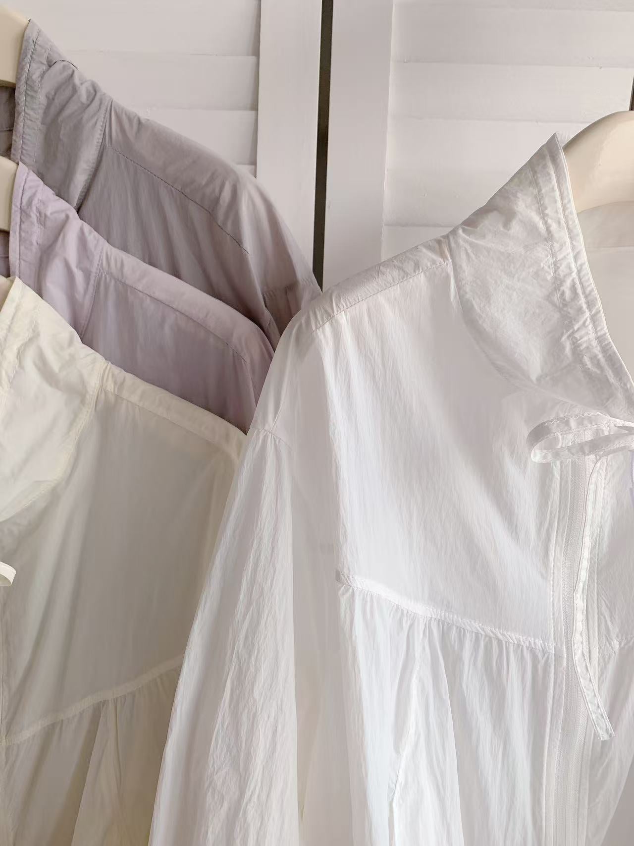 HELLO MILK TEE- 86310 防曬小衫