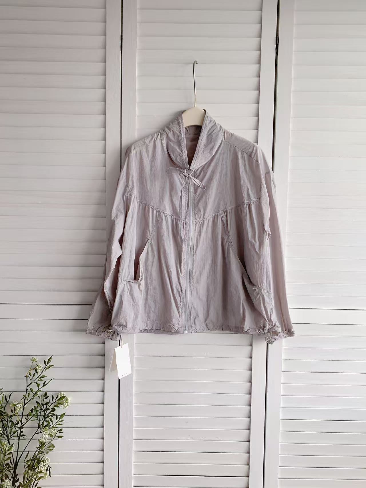 HELLO MILK TEE- 86310 防曬小衫