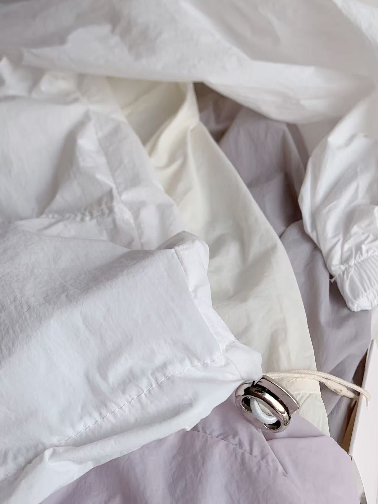 HELLO MILK TEE- 86310 防曬小衫