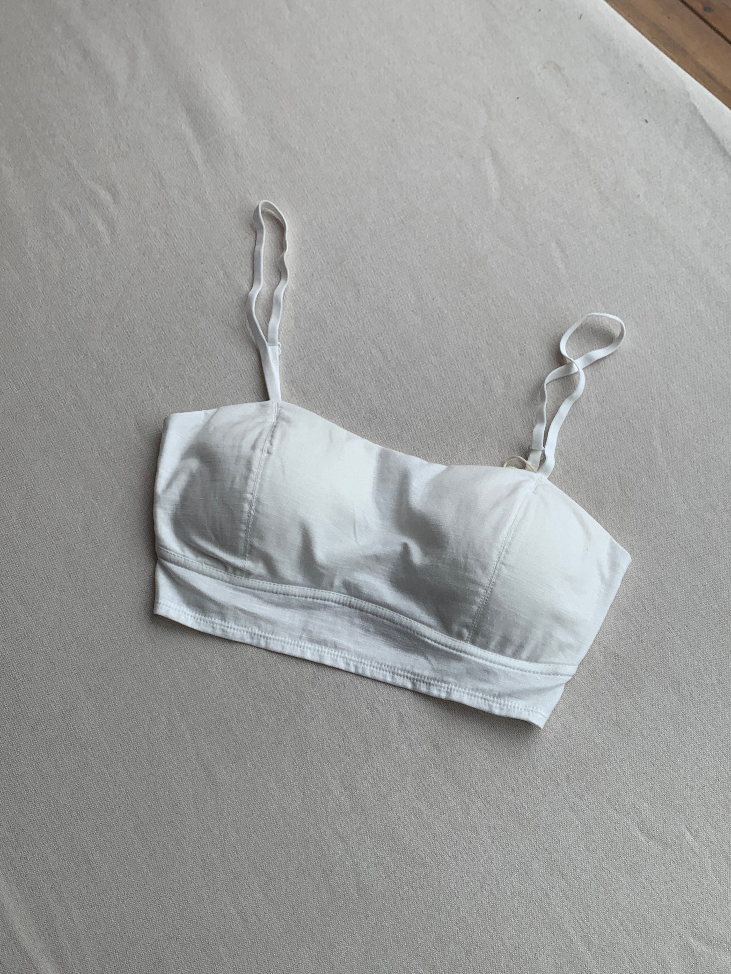 HELLO MILK TEE- 86778   美背上衣