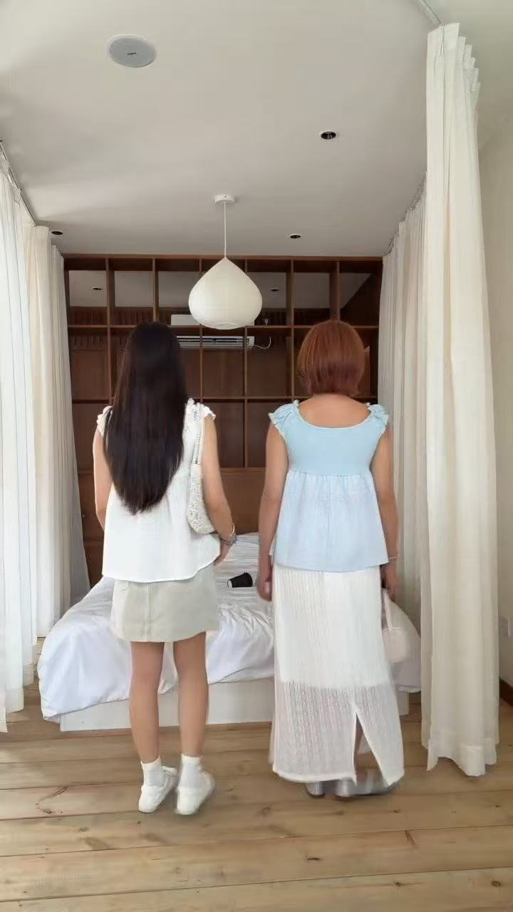 HELLO MILK TEE- 86735   百搭簡約衫