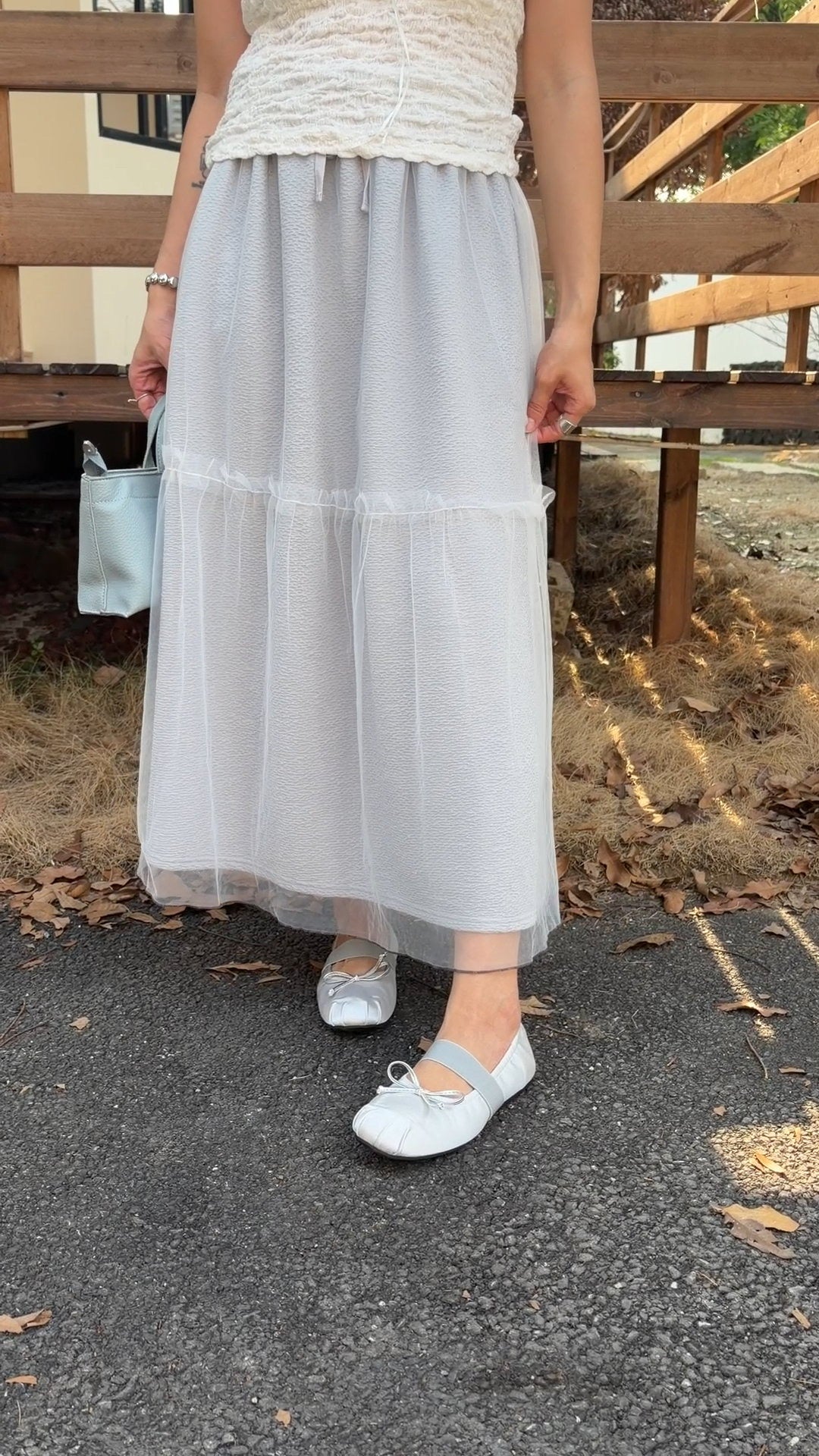 HELLO MILK TEE- 86818   百搭單鞋