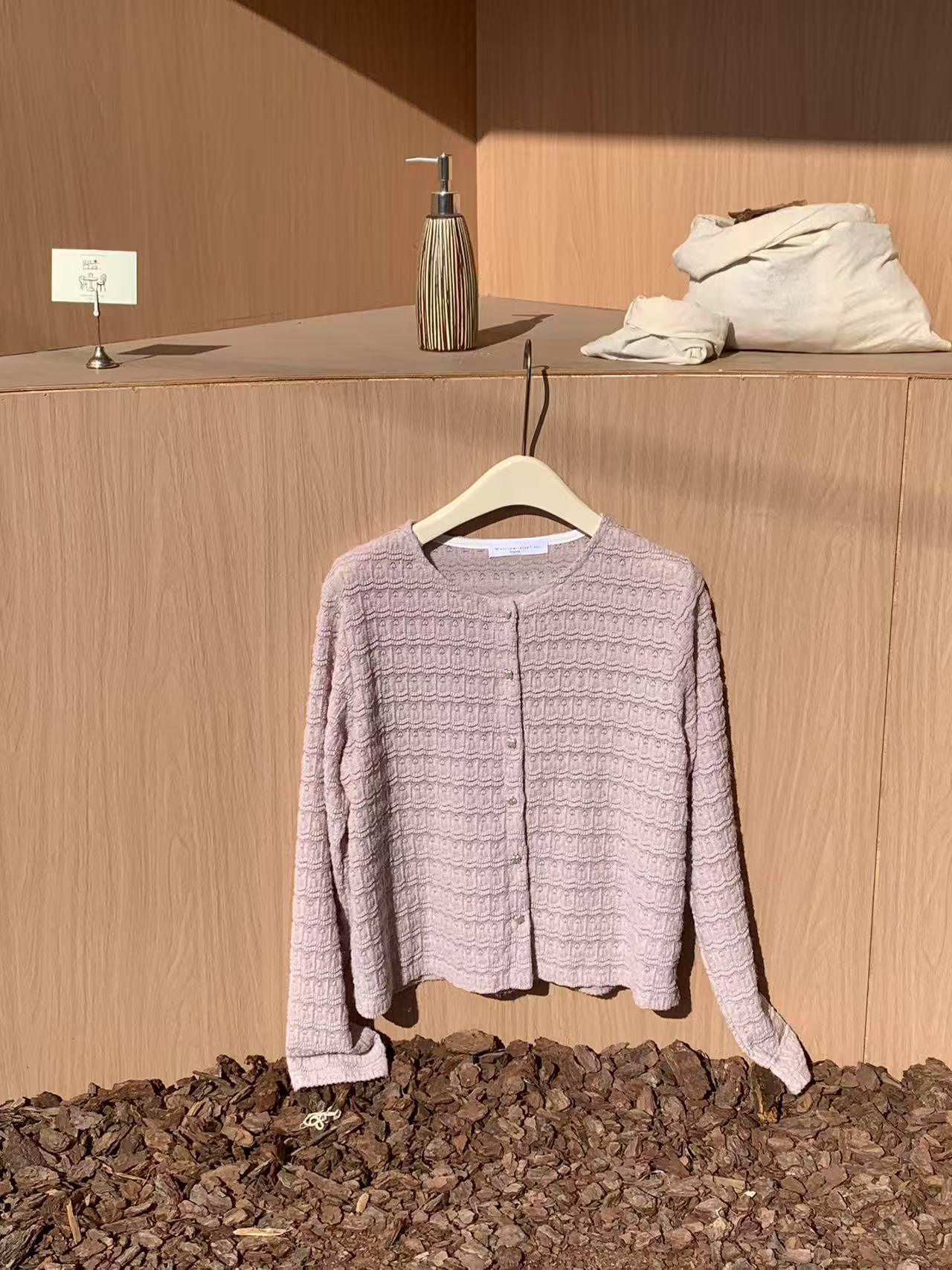 HELLO MILK TEE- 86992 簡約小衫