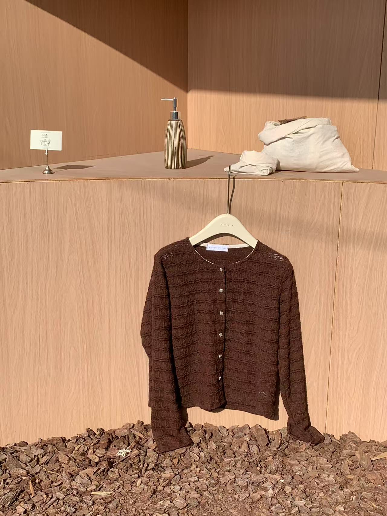 HELLO MILK TEE- 86992 簡約小衫
