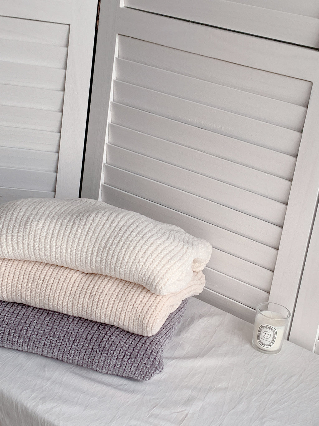 HELLO MILK TEE-85870 休閒針織衫