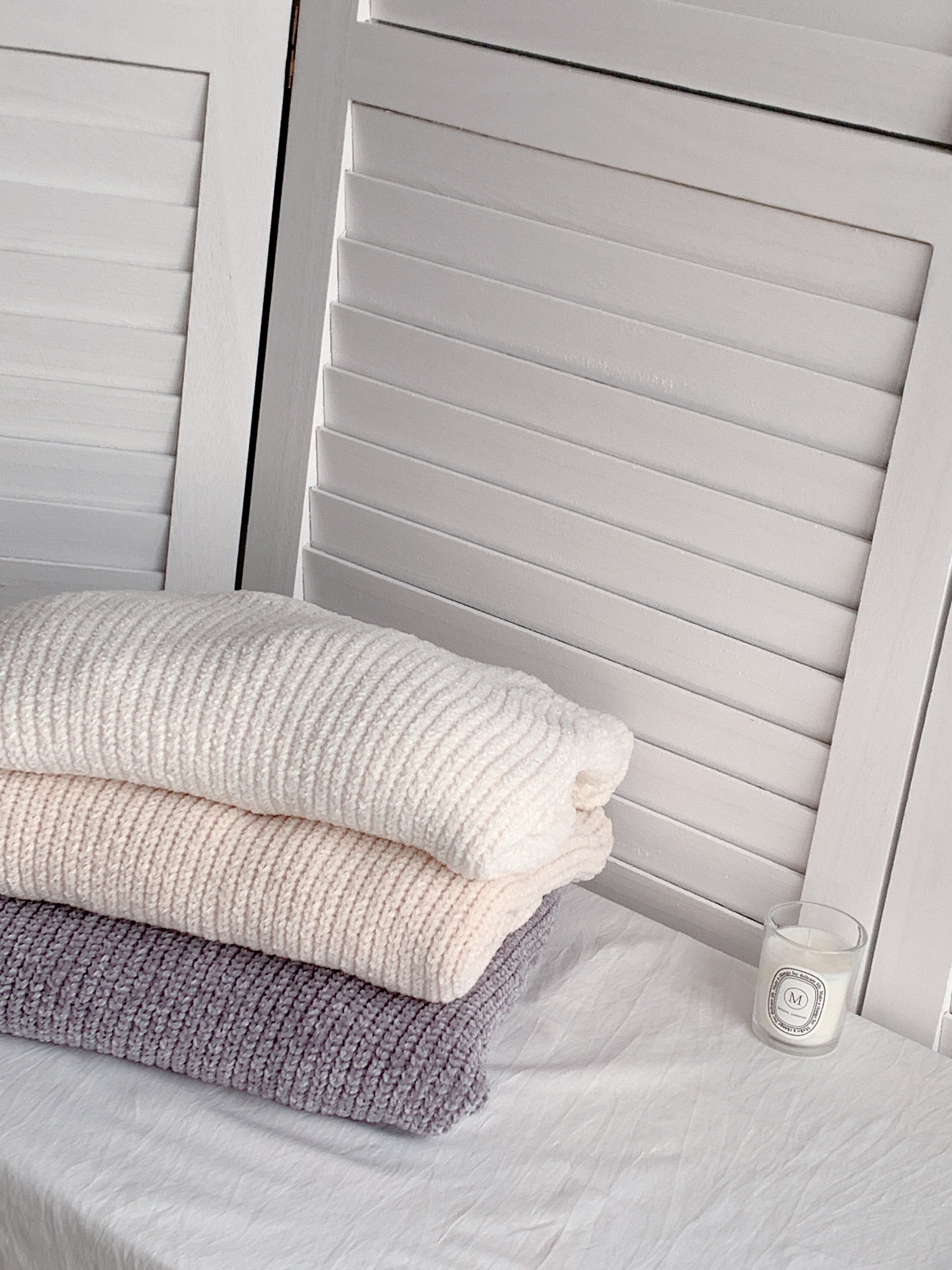 HELLO MILK TEE-85870 休閒針織衫