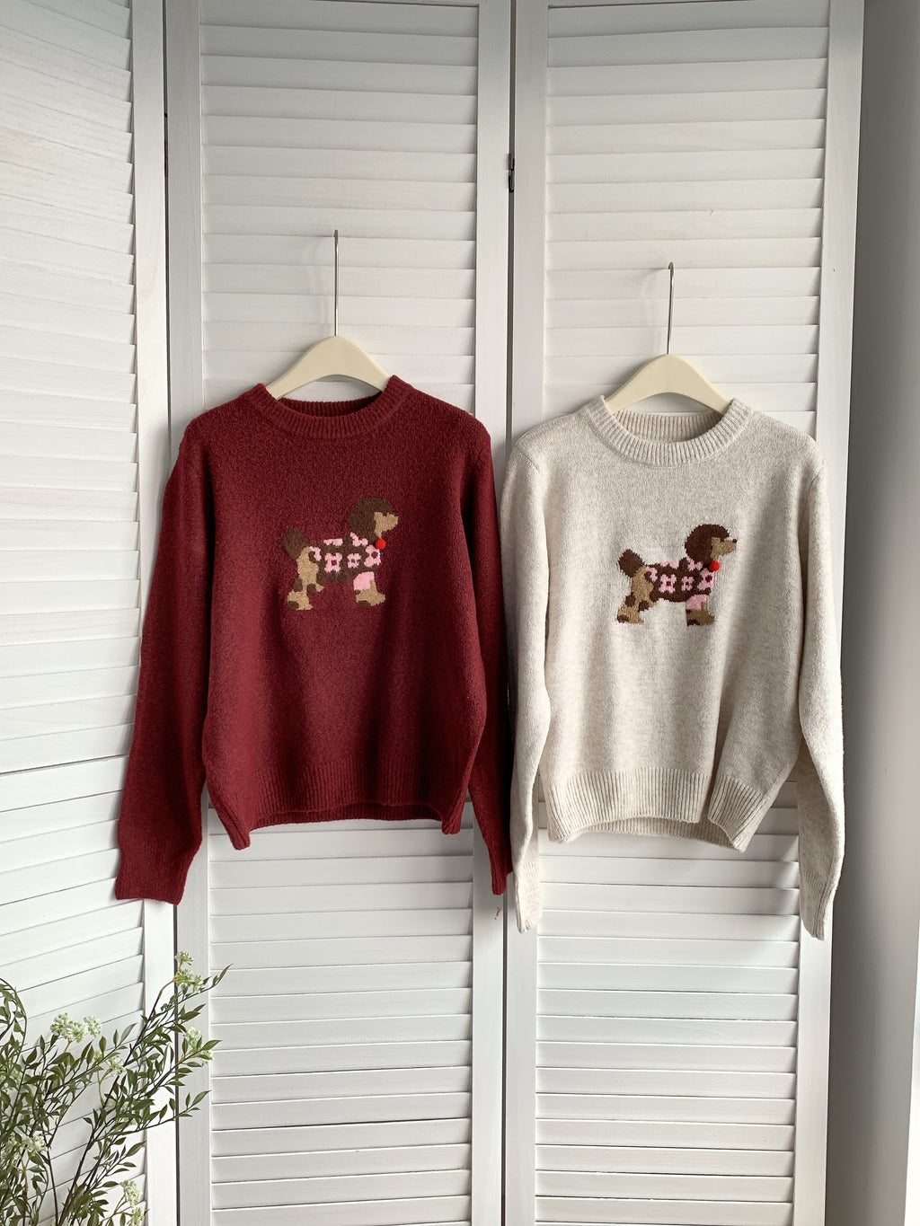 HELLO MILK TEE-85877 卡通上衣