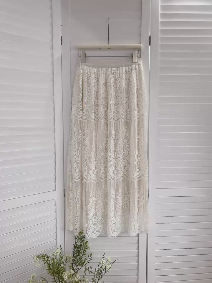 HELLO MILK TEE- 85671 質感上衣