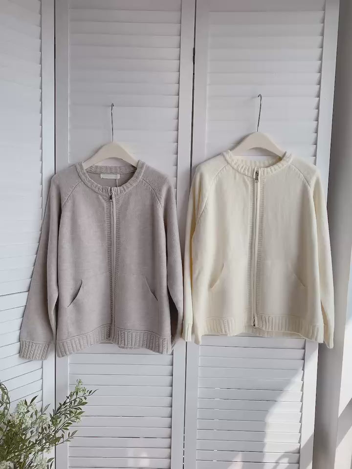 HELLO MILK TEE- 85689 極簡上衣